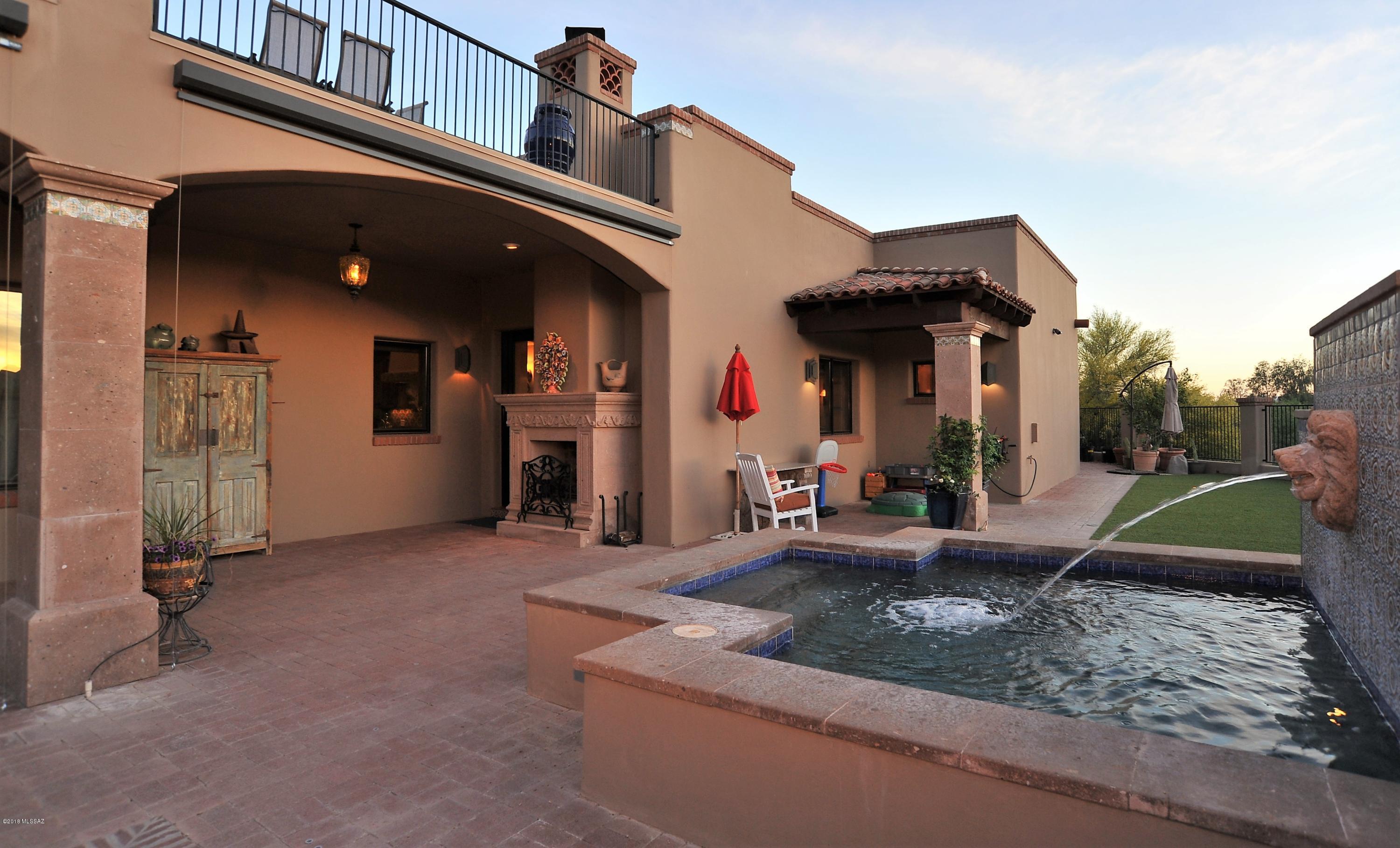 Rancho Vistoso Nghbr 11 - Residential
