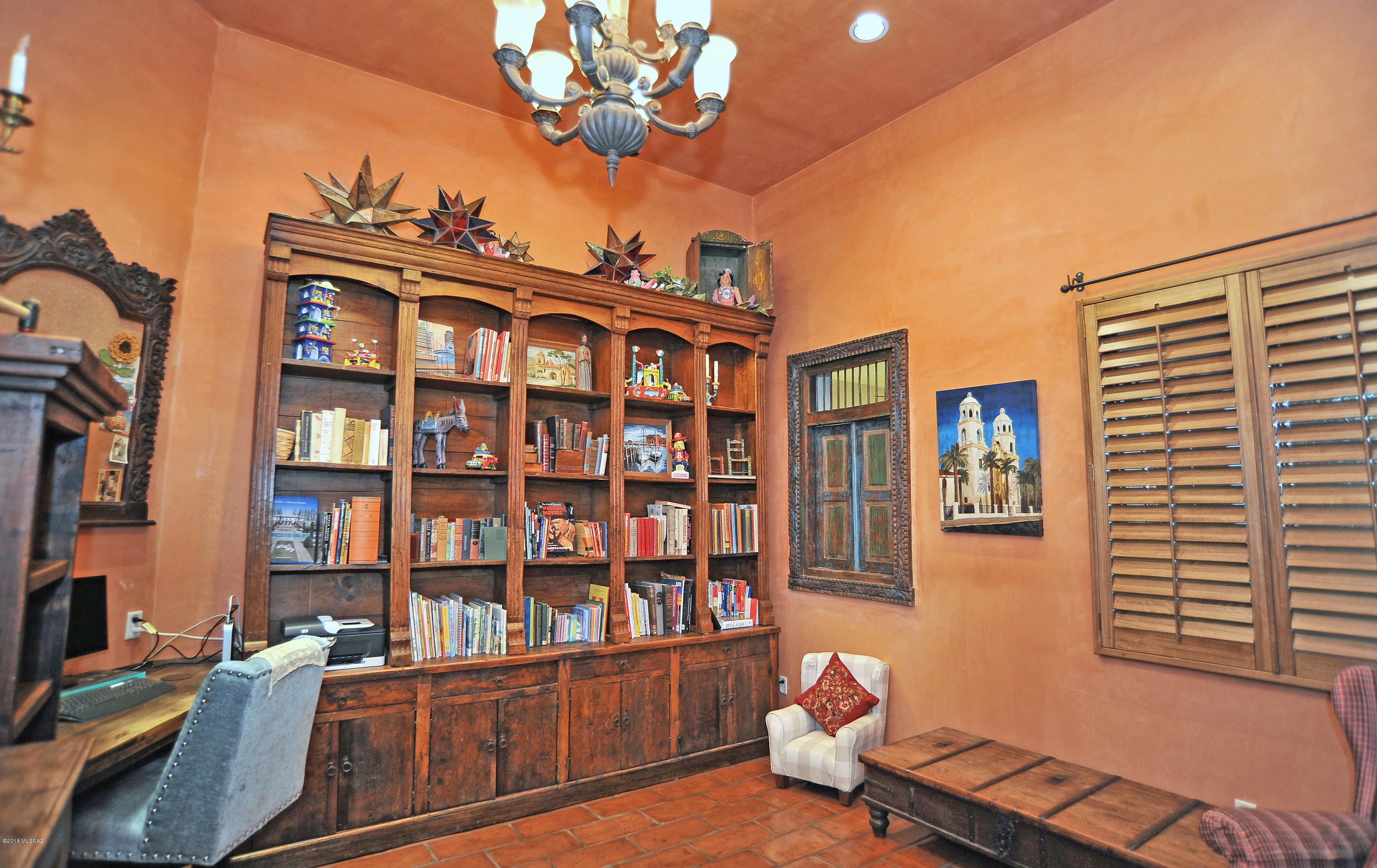 Rancho Vistoso Nghbr 11 - Residential