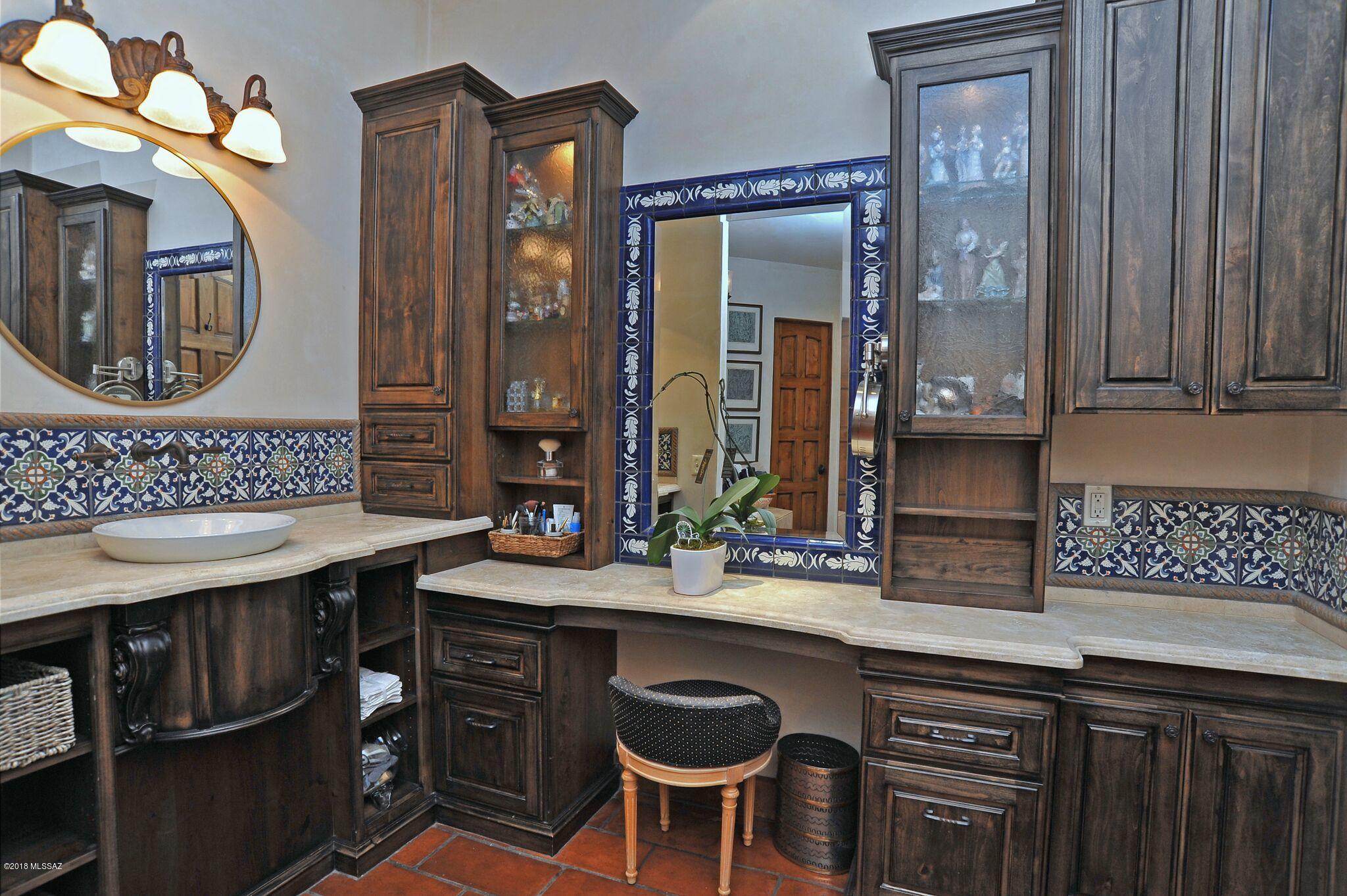 Rancho Vistoso Nghbr 11 - Residential