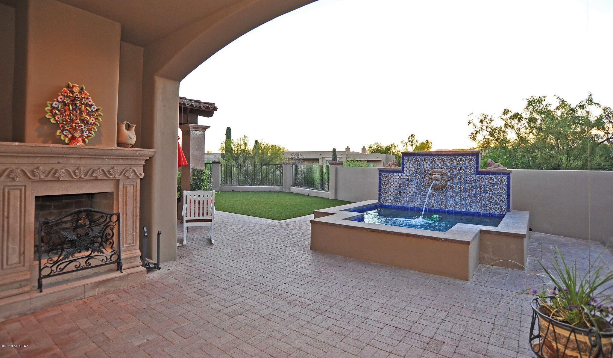Rancho Vistoso Nghbr 11 - Residential