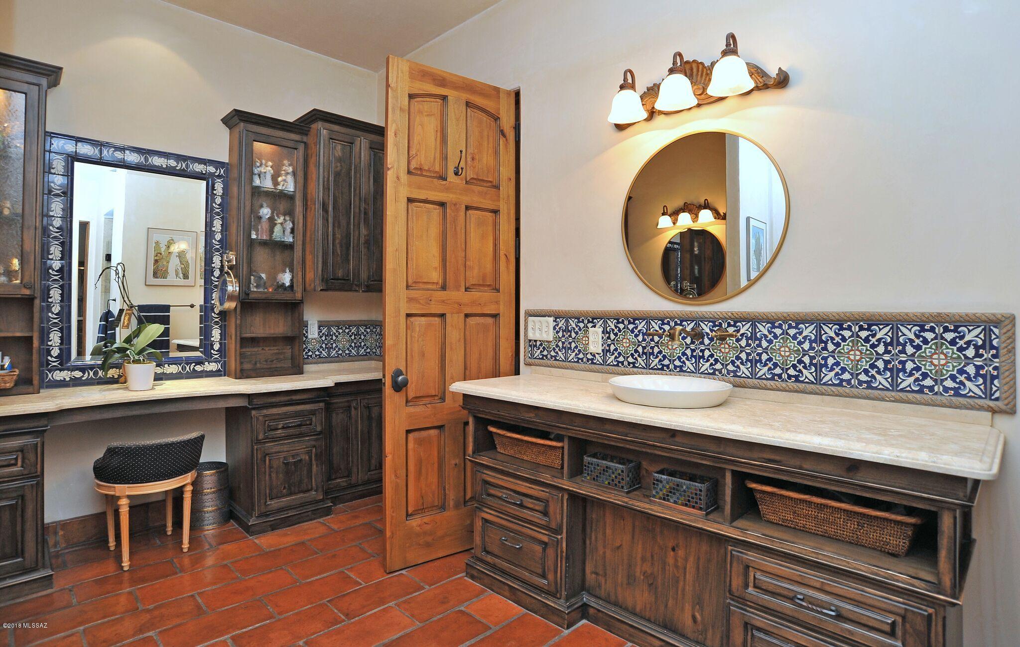 Rancho Vistoso Nghbr 11 - Residential