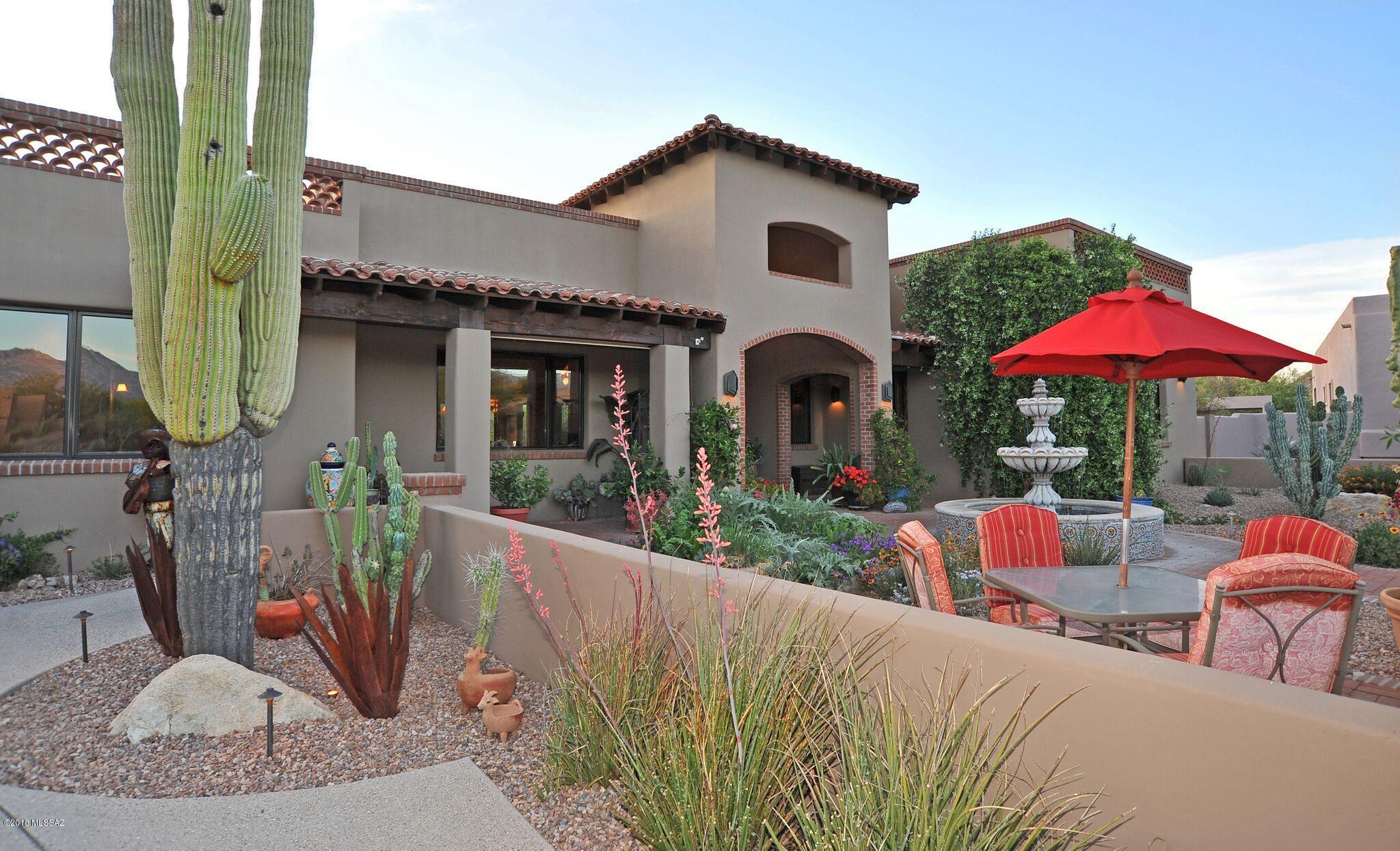 Rancho Vistoso Nghbr 11 - Residential