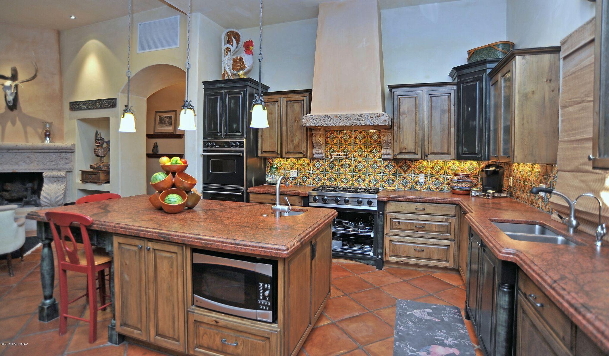Rancho Vistoso Nghbr 11 - Residential