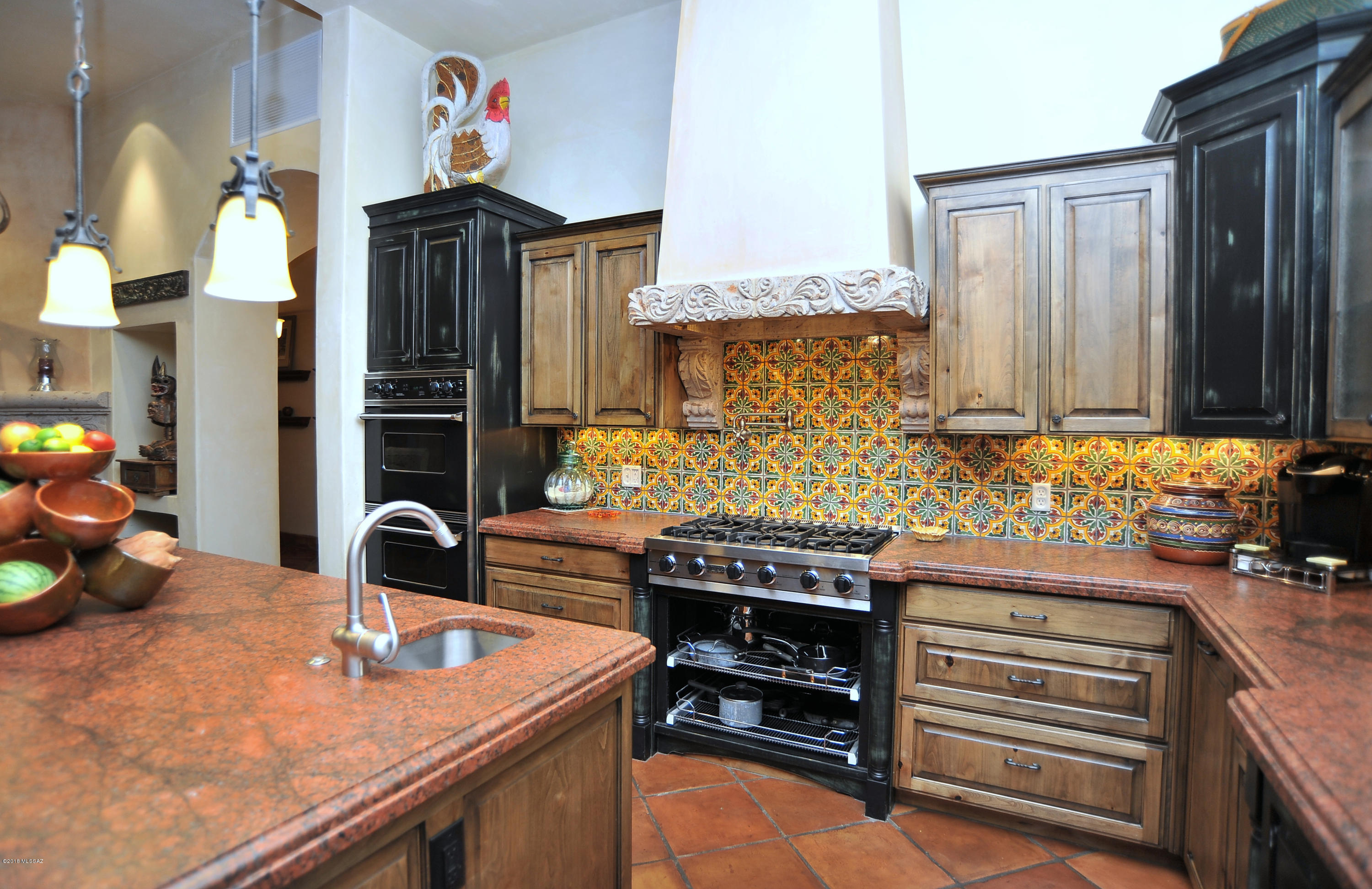 Rancho Vistoso Nghbr 11 - Residential