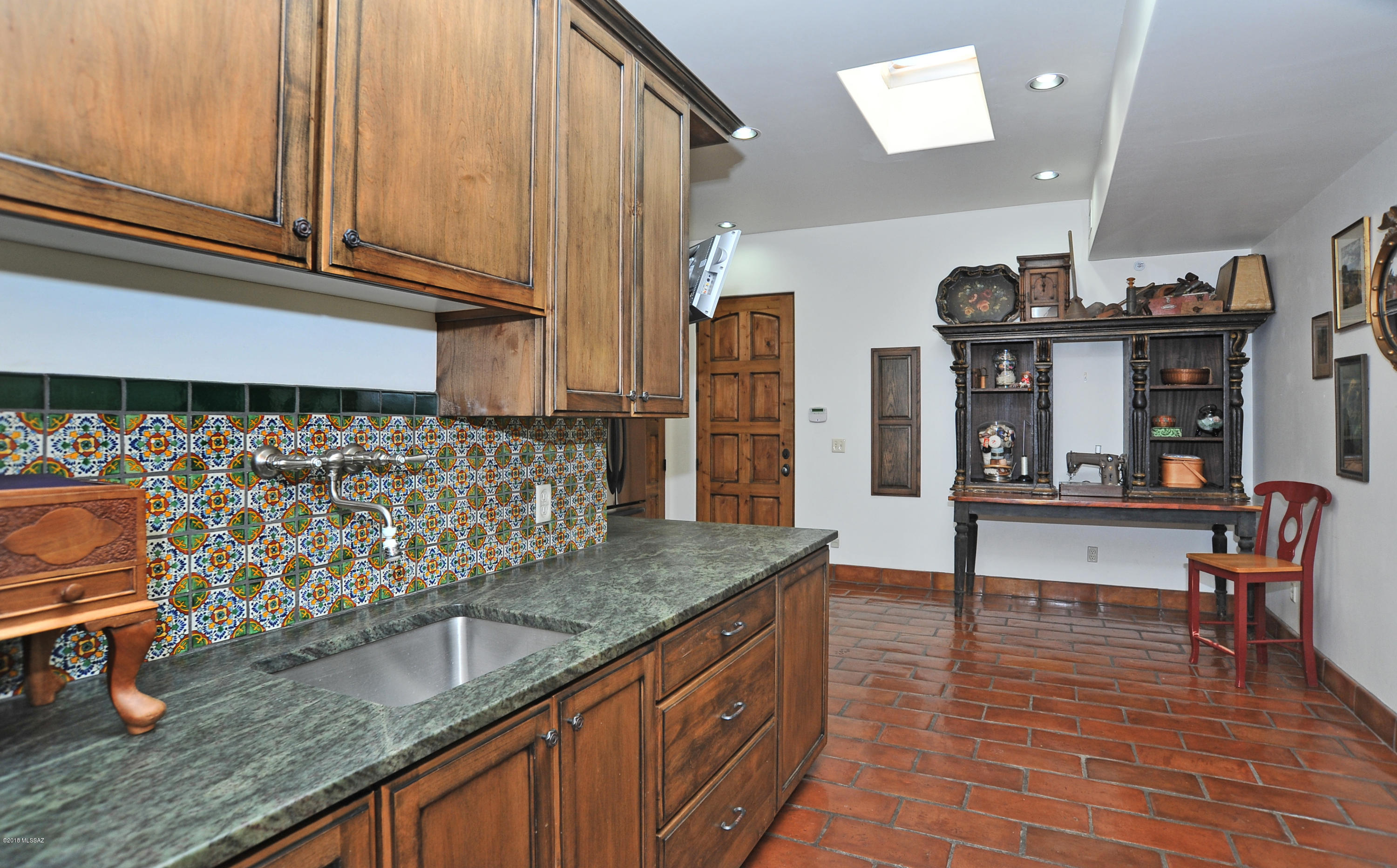 Rancho Vistoso Nghbr 11 - Residential