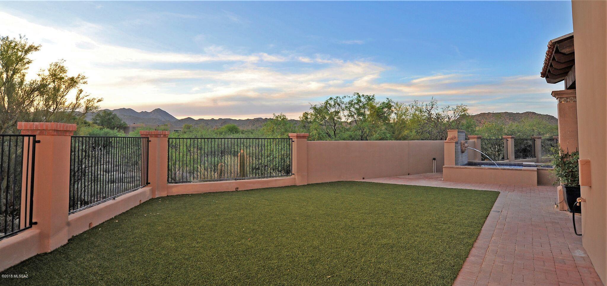 Rancho Vistoso Nghbr 11 - Residential