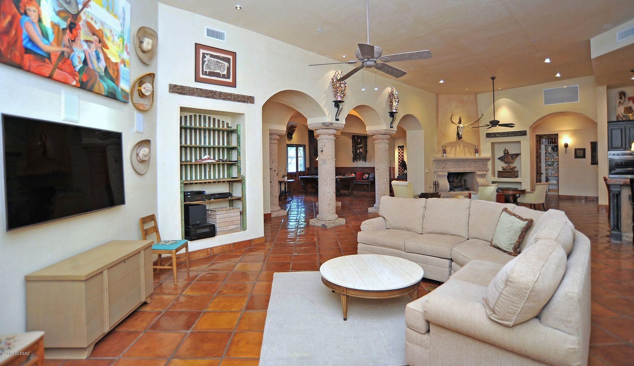 Rancho Vistoso Nghbr 11 - Residential