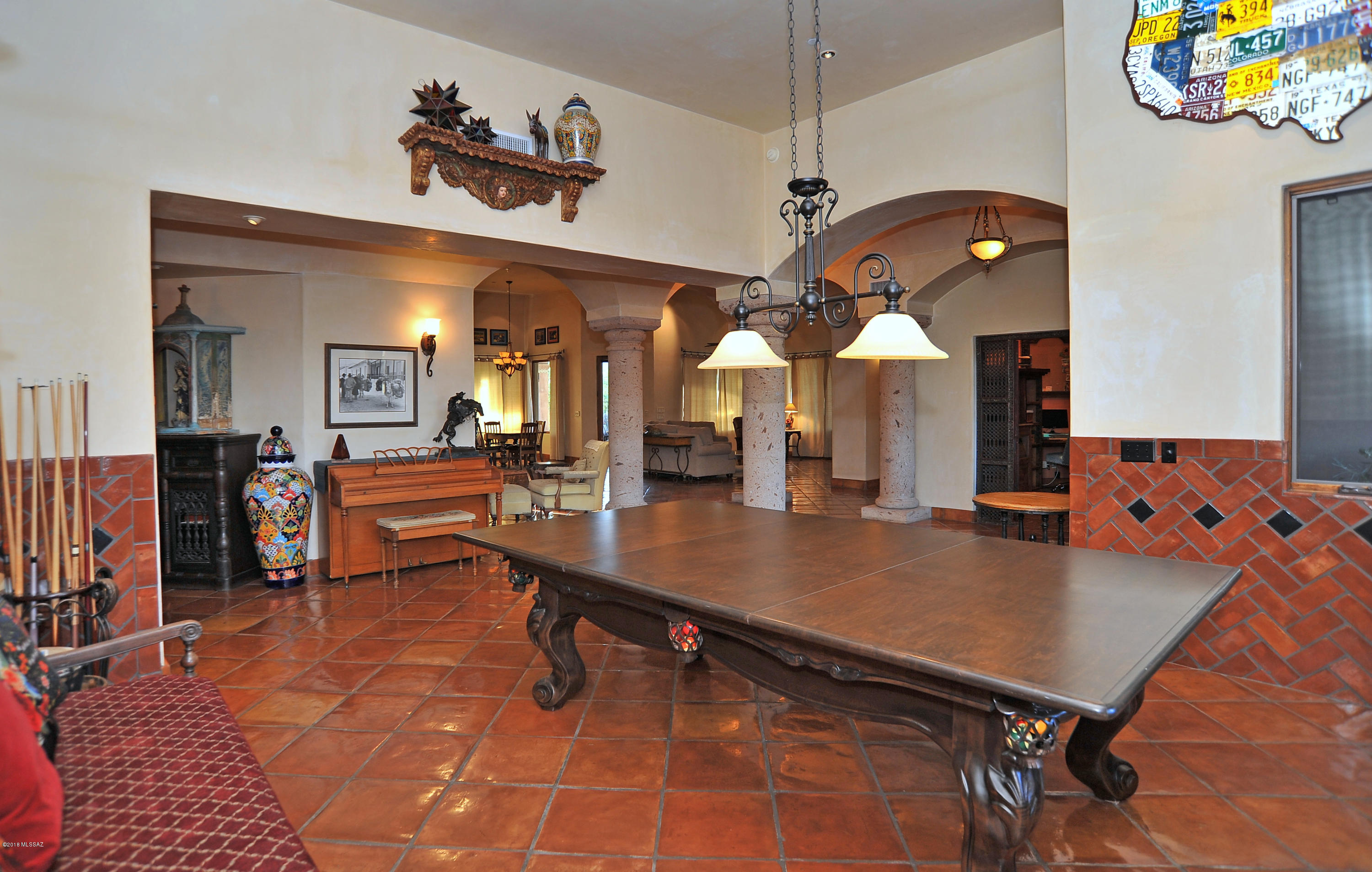 Rancho Vistoso Nghbr 11 - Residential