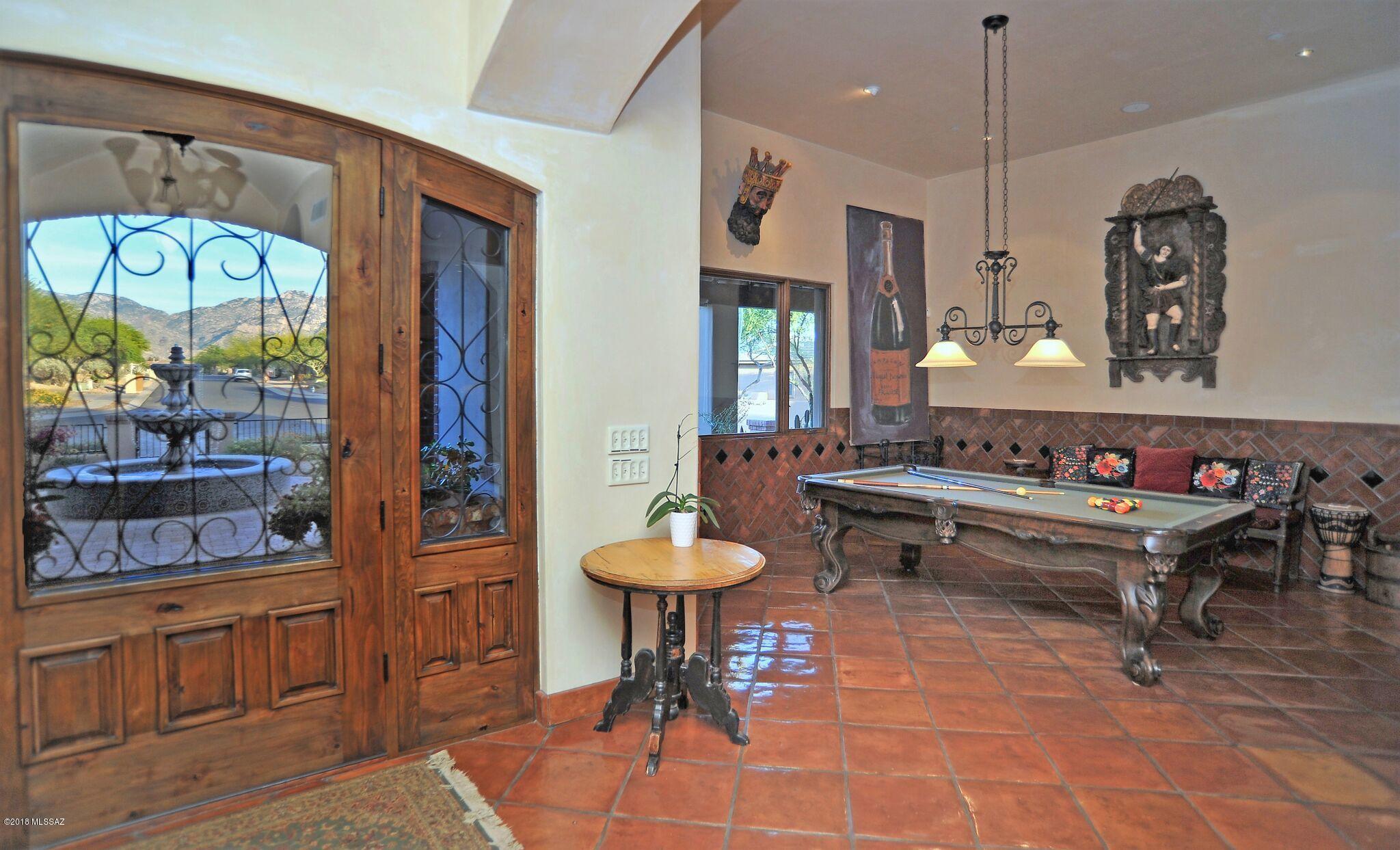 Rancho Vistoso Nghbr 11 - Residential