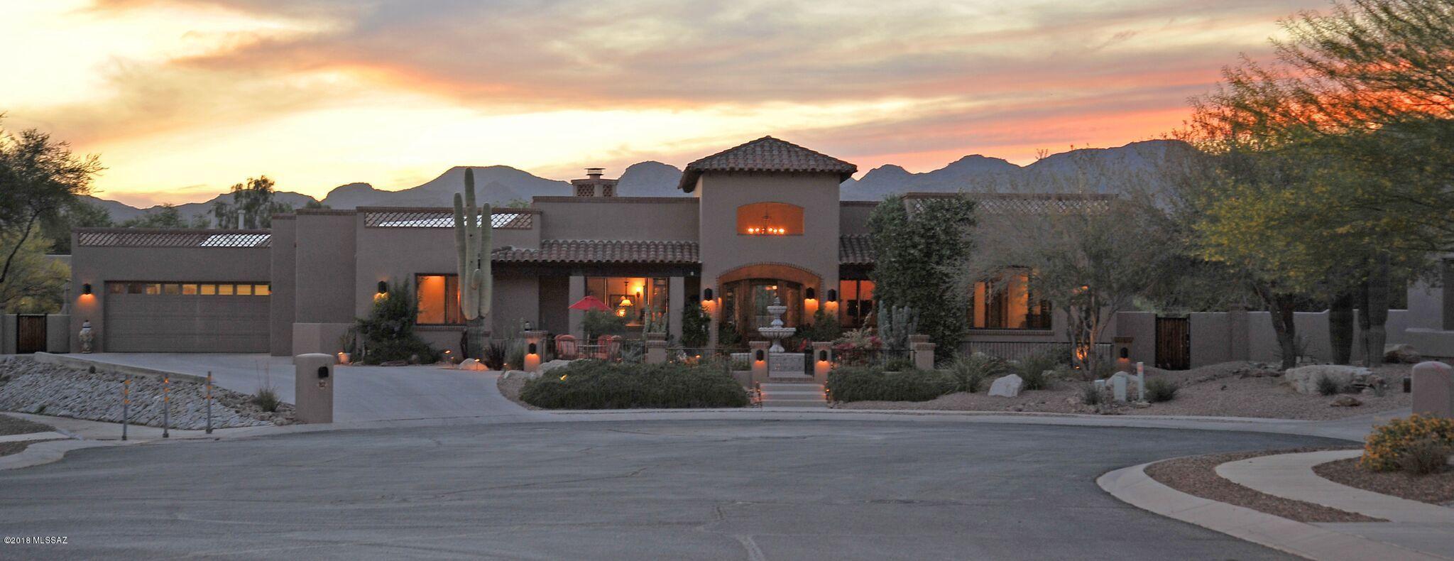 Rancho Vistoso Nghbr 11 - Residential