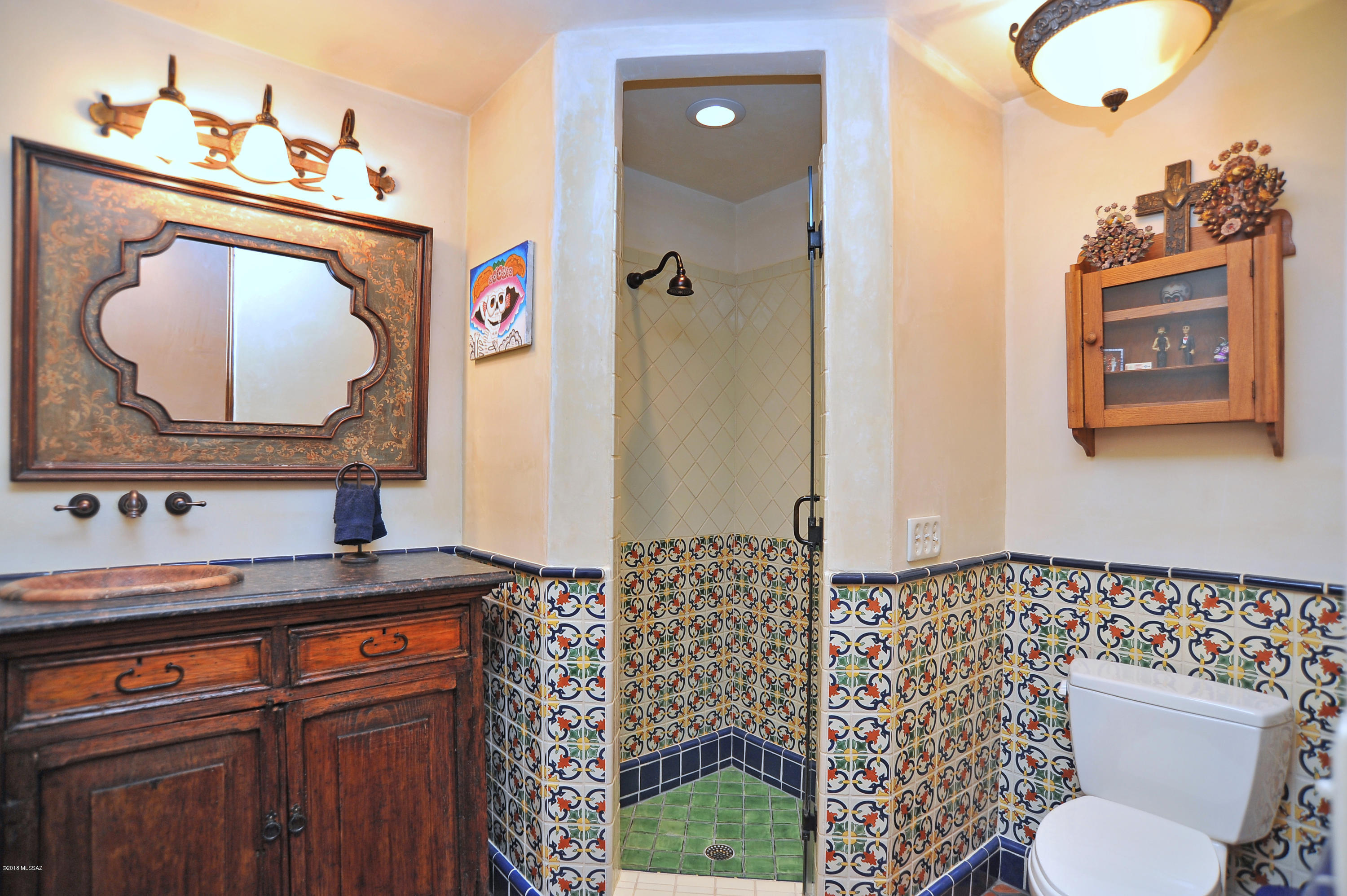 Rancho Vistoso Nghbr 11 - Residential