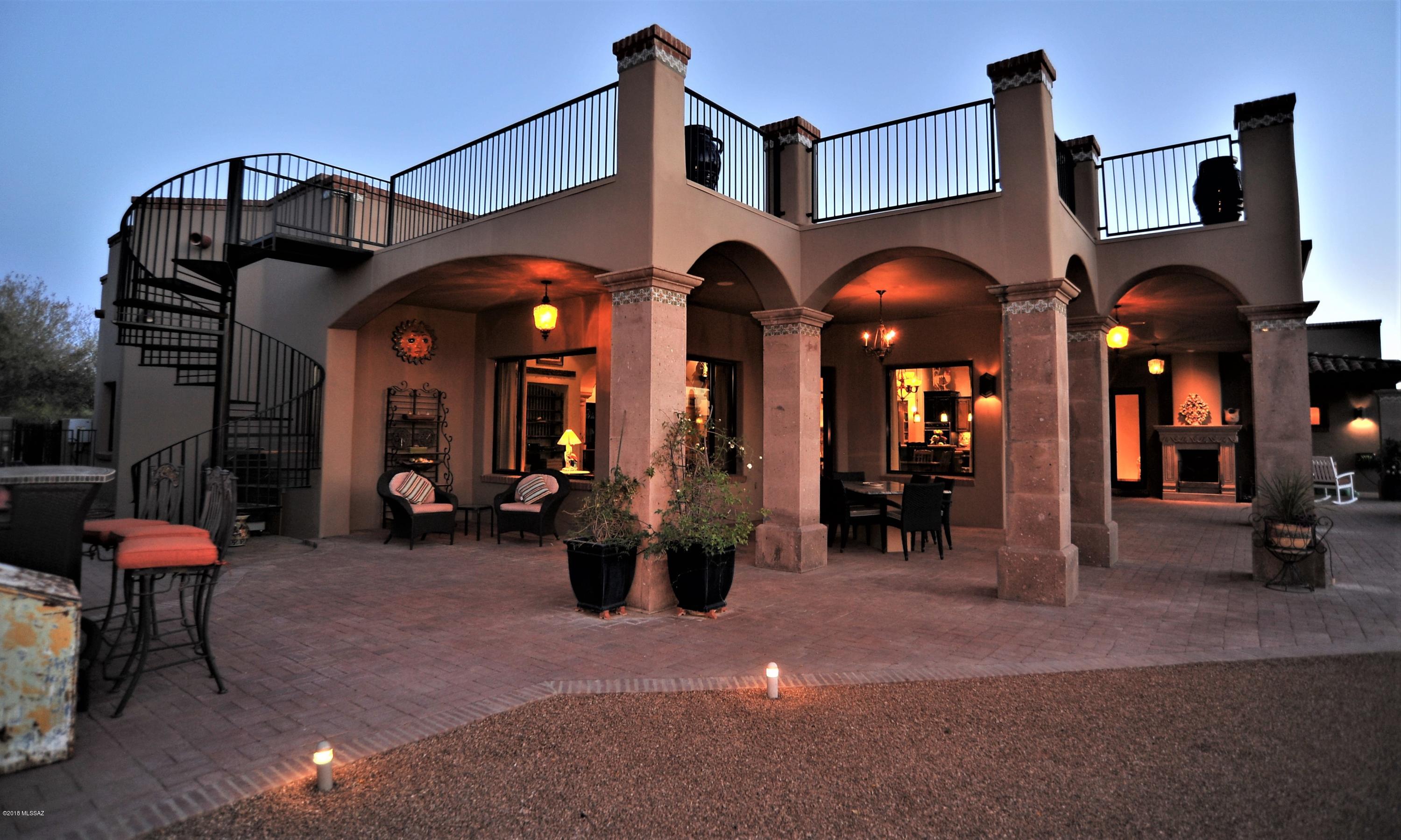 Rancho Vistoso Nghbr 11 - Residential