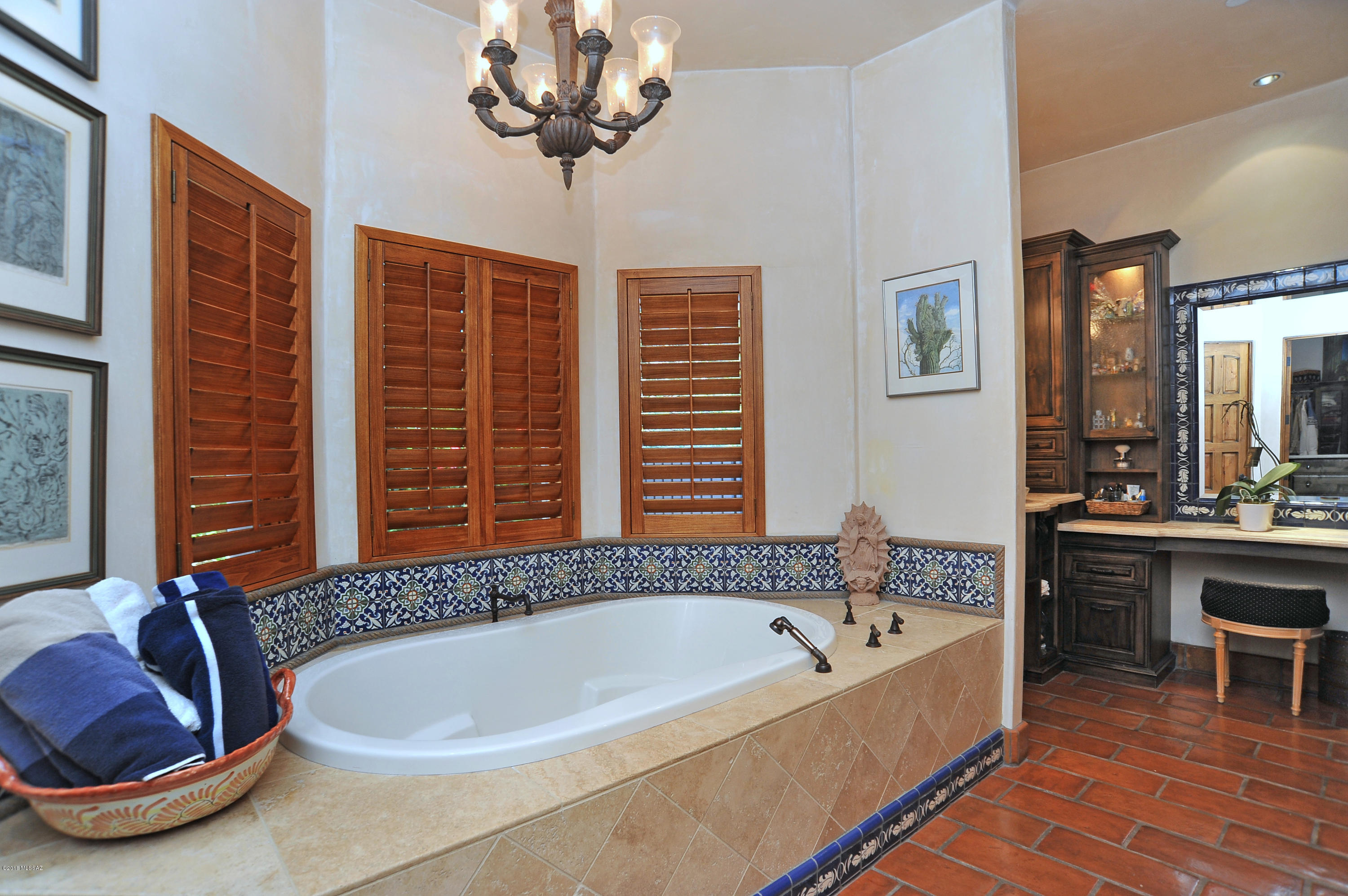 Rancho Vistoso Nghbr 11 - Residential