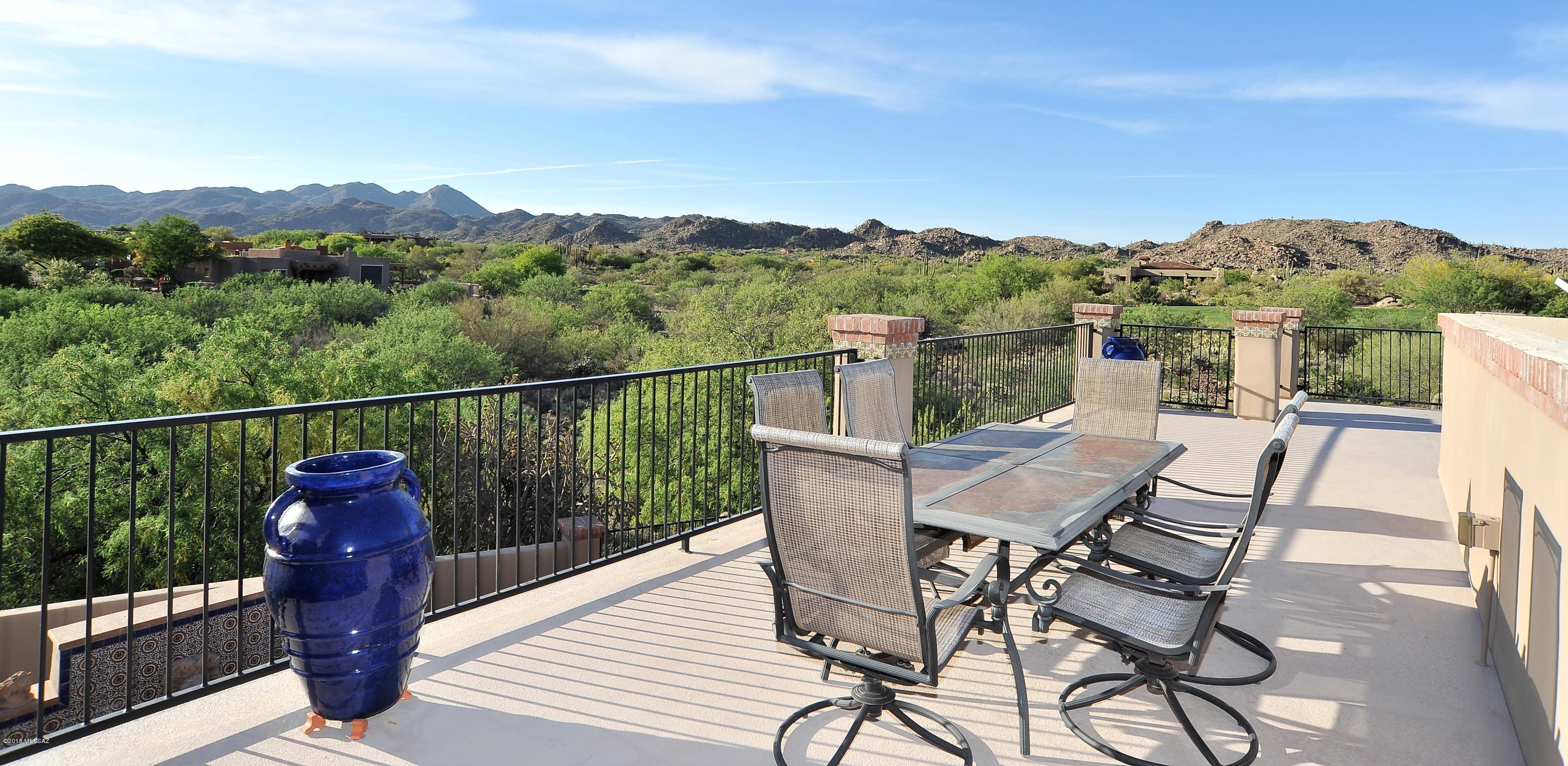 Rancho Vistoso Nghbr 11 - Residential