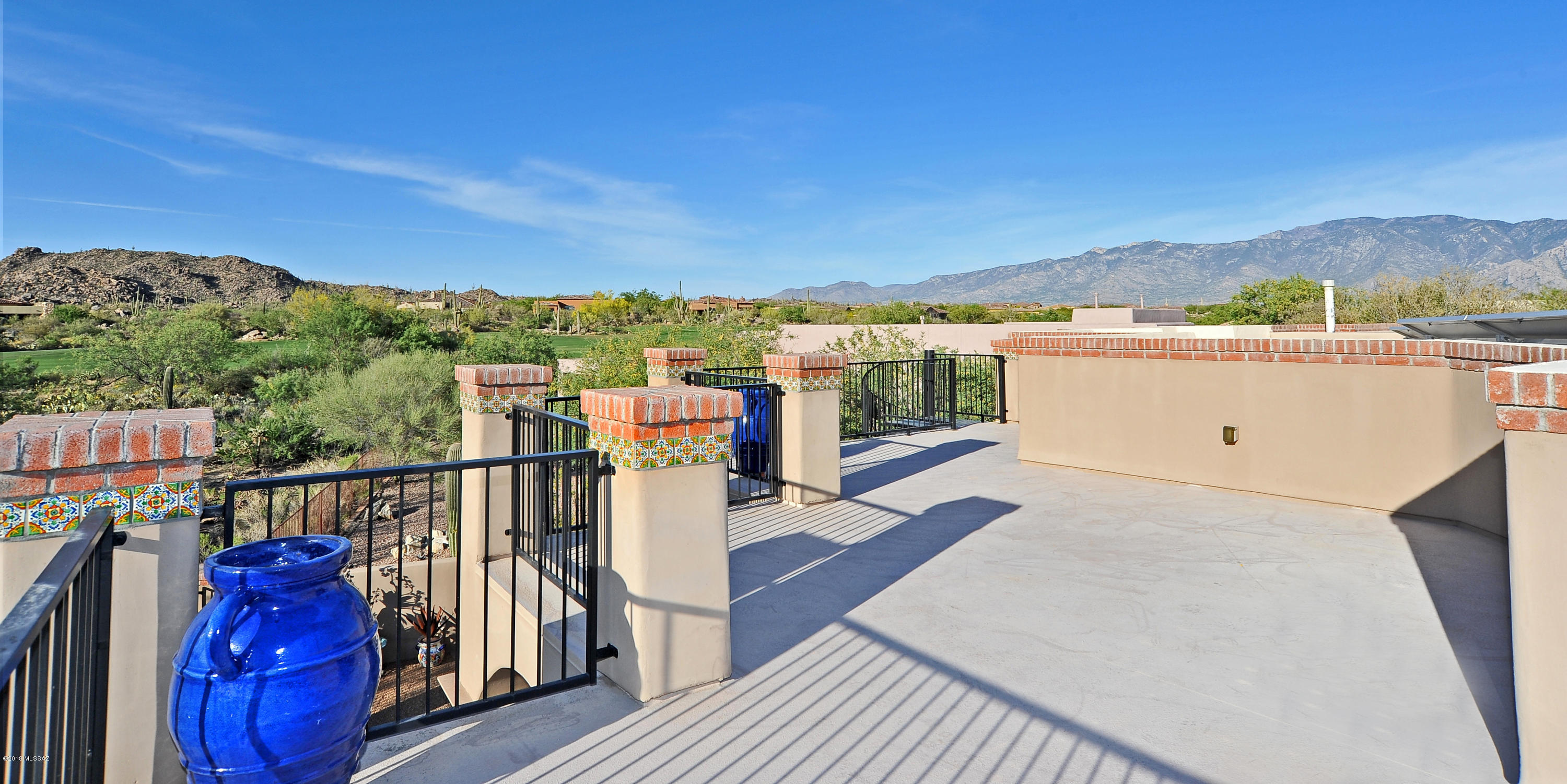 Rancho Vistoso Nghbr 11 - Residential