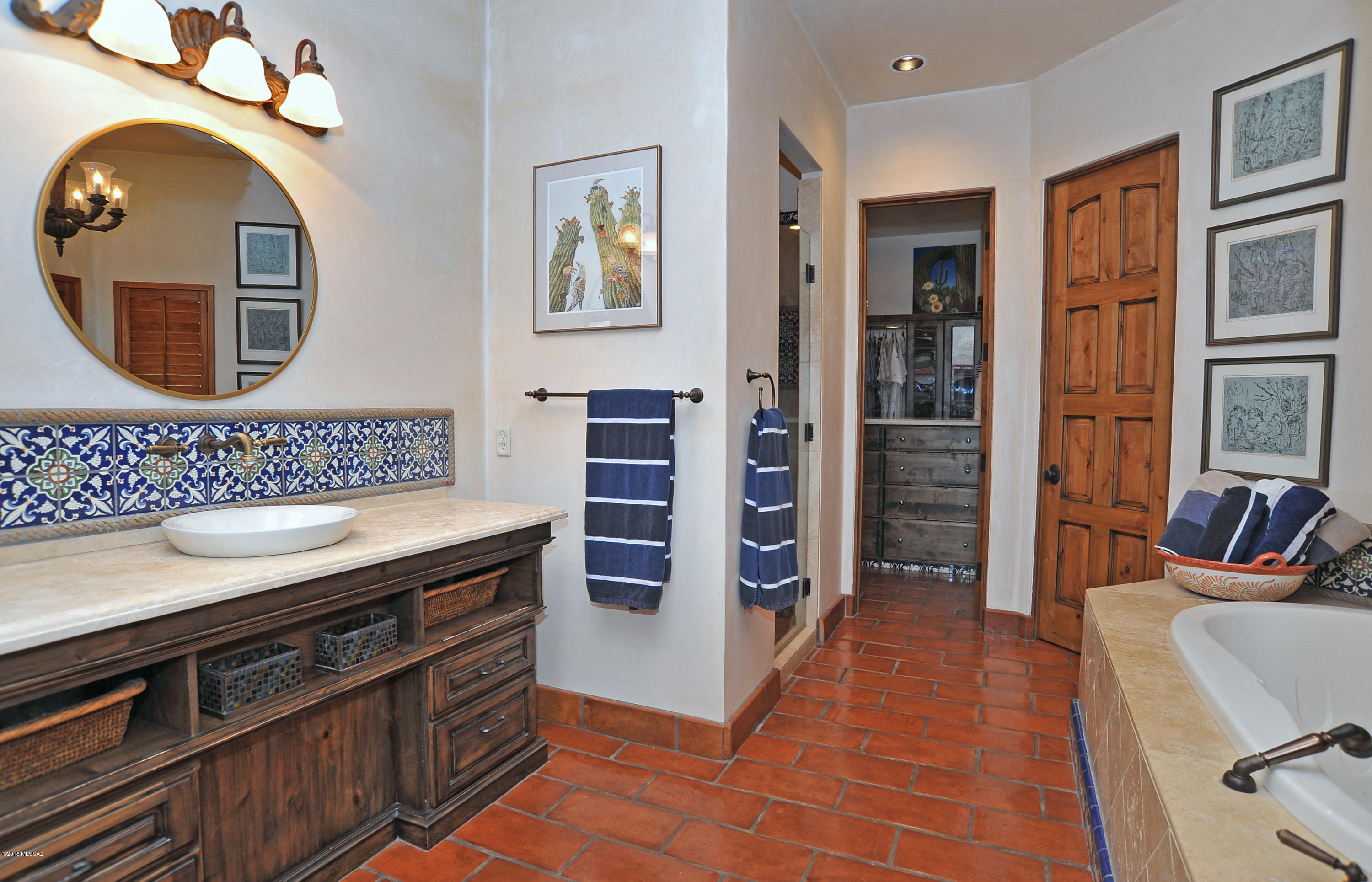 Rancho Vistoso Nghbr 11 - Residential