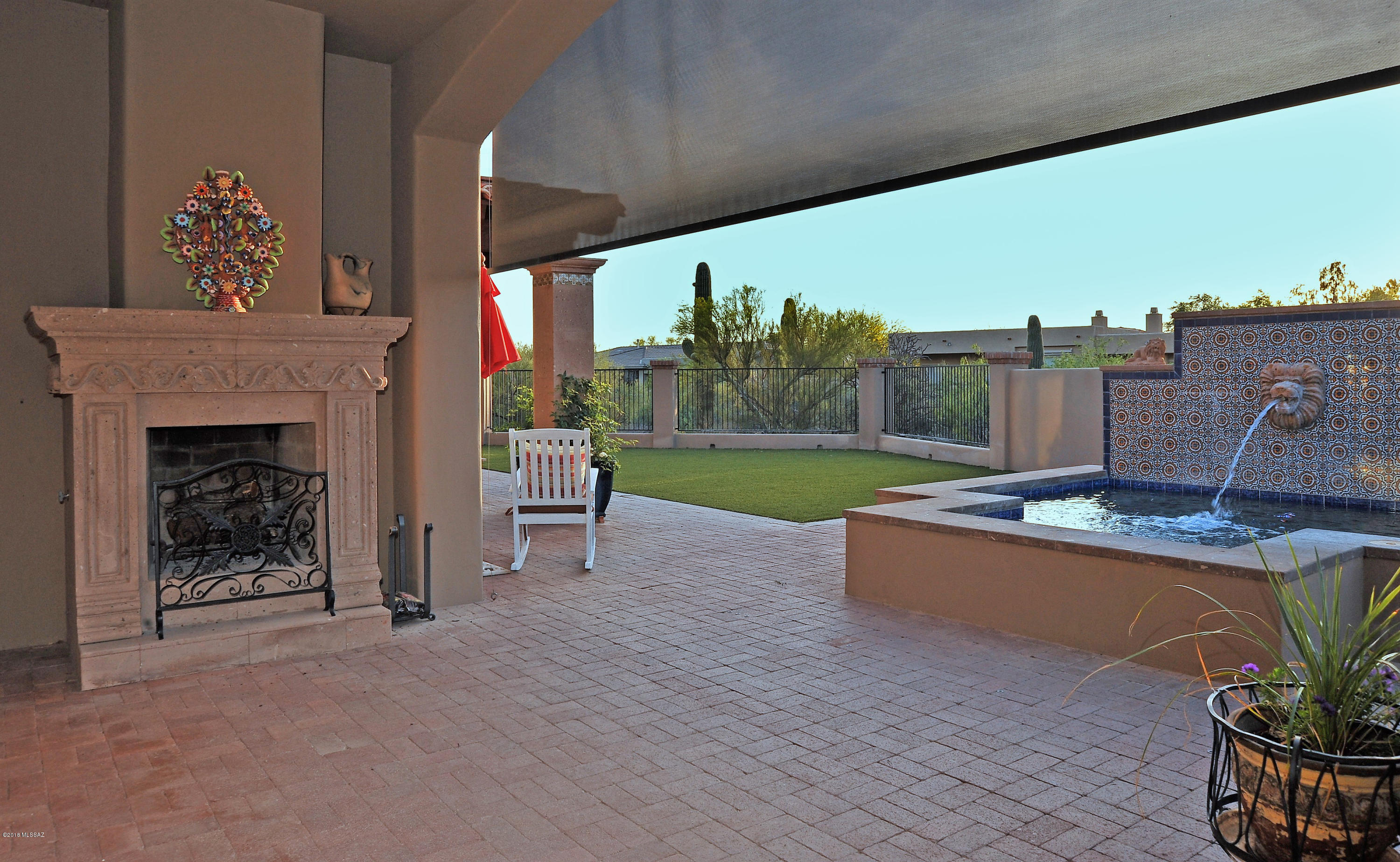 Rancho Vistoso Nghbr 11 - Residential