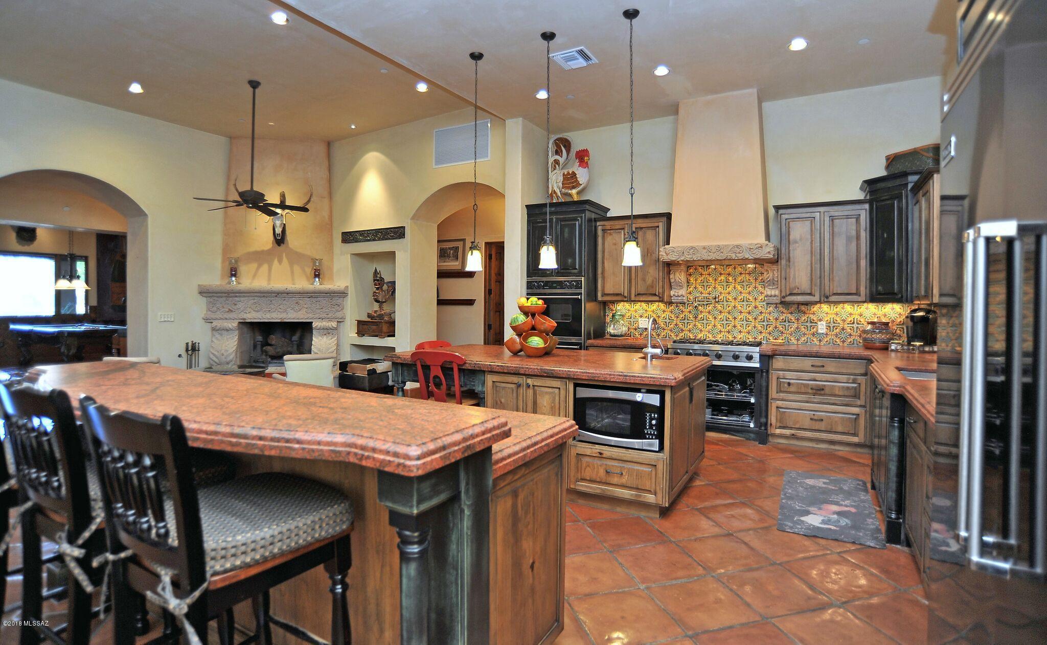 Rancho Vistoso Nghbr 11 - Residential