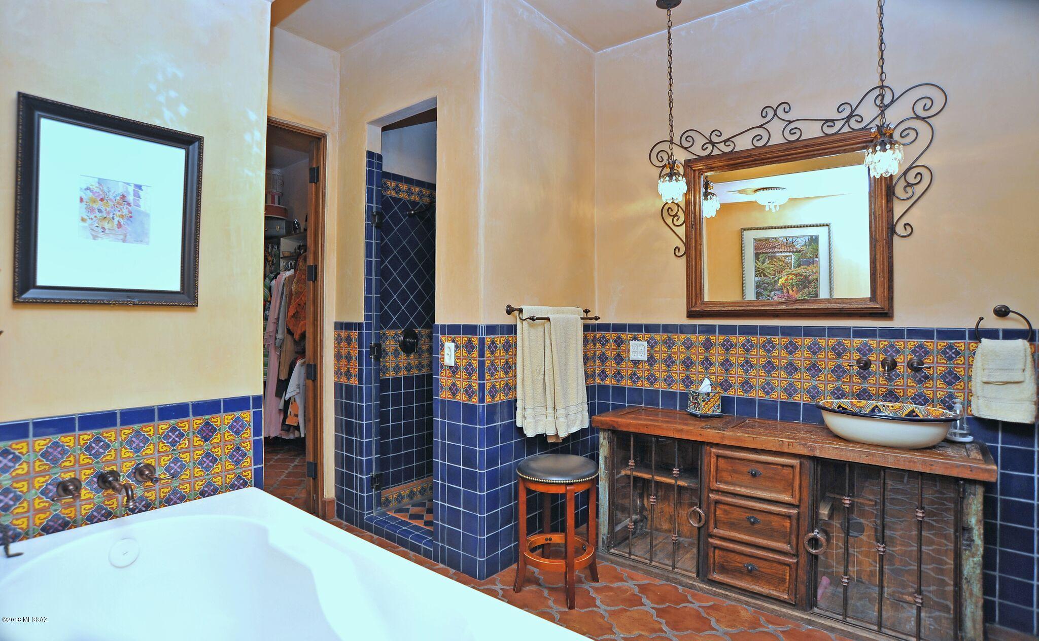 Rancho Vistoso Nghbr 11 - Residential