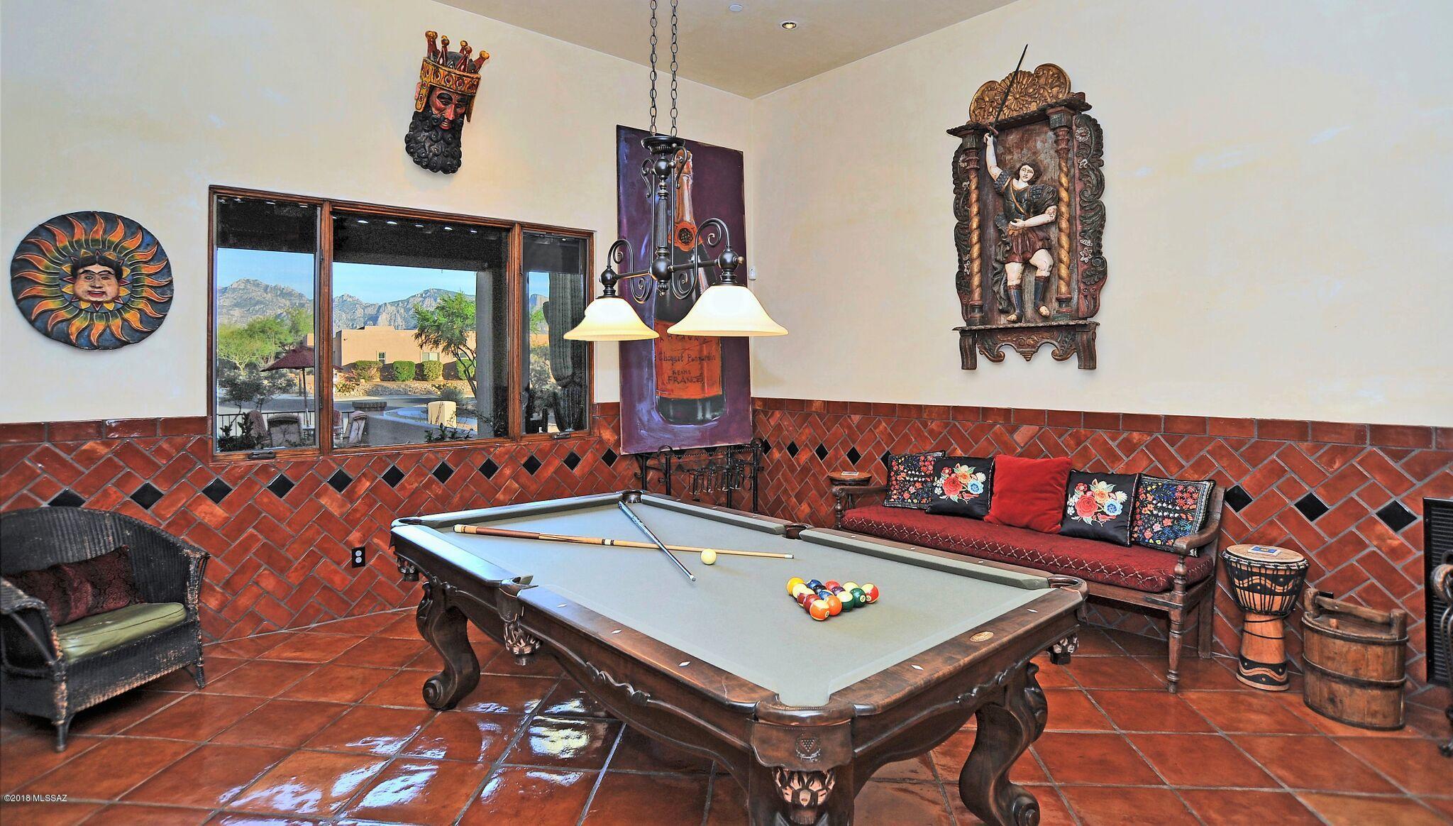 Rancho Vistoso Nghbr 11 - Residential