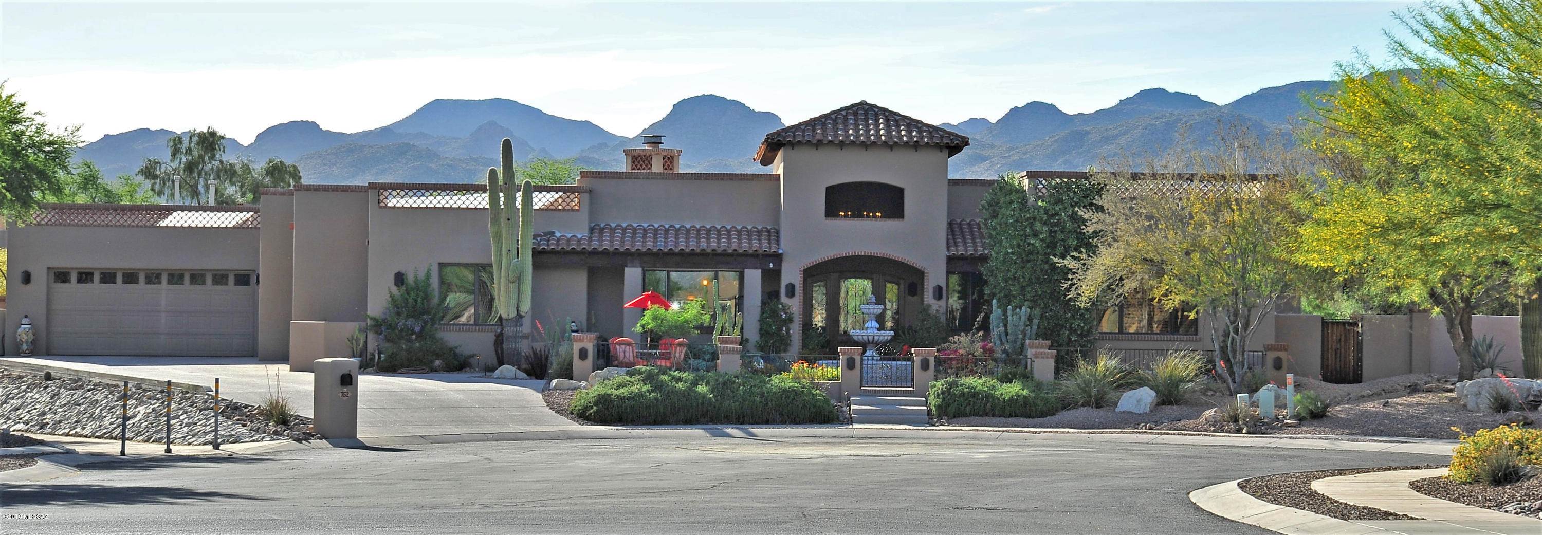 Rancho Vistoso Nghbr 11 - Residential