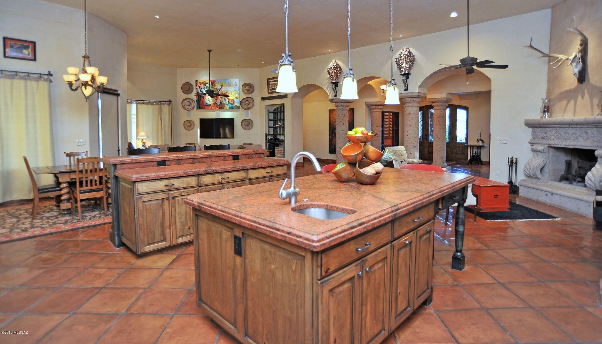 Rancho Vistoso Nghbr 11 - Residential
