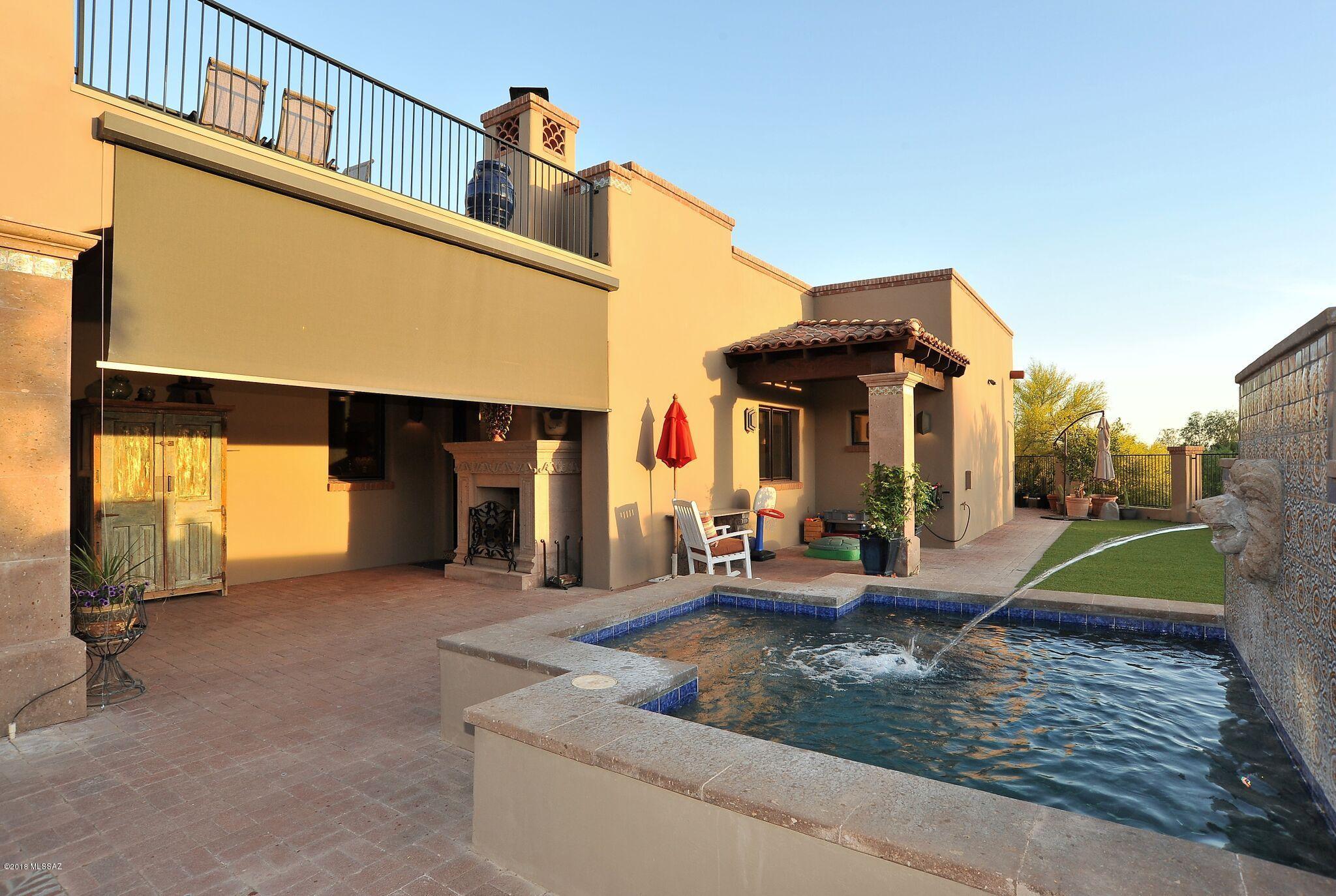 Rancho Vistoso Nghbr 11 - Residential