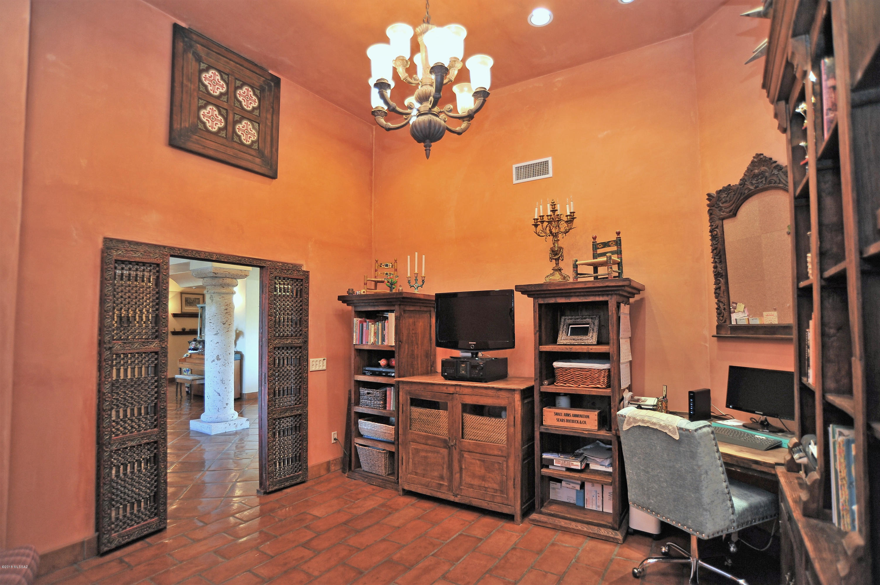 Rancho Vistoso Nghbr 11 - Residential