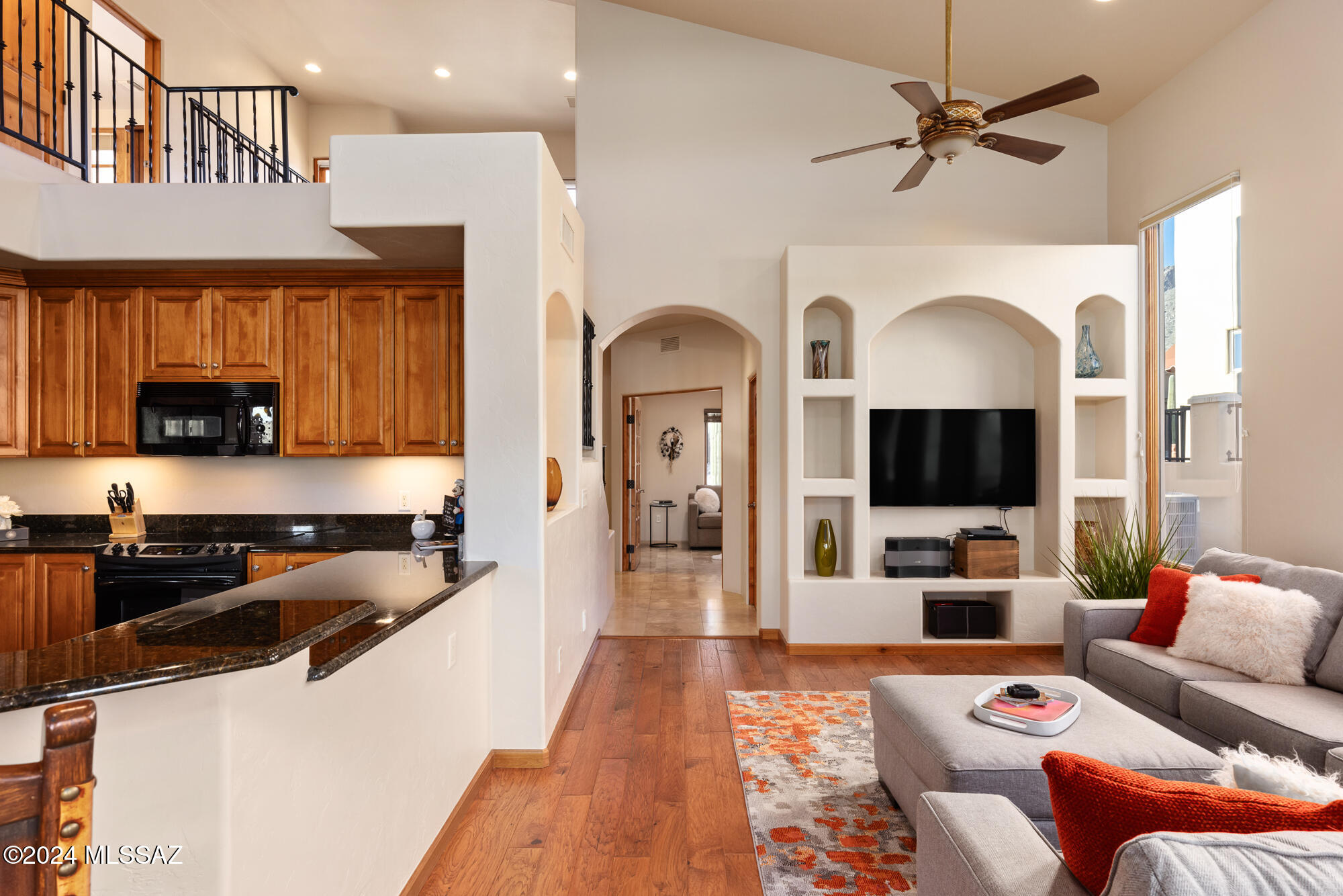 Villa Milano at Rancho Sin Vacas (1-74) - Residential