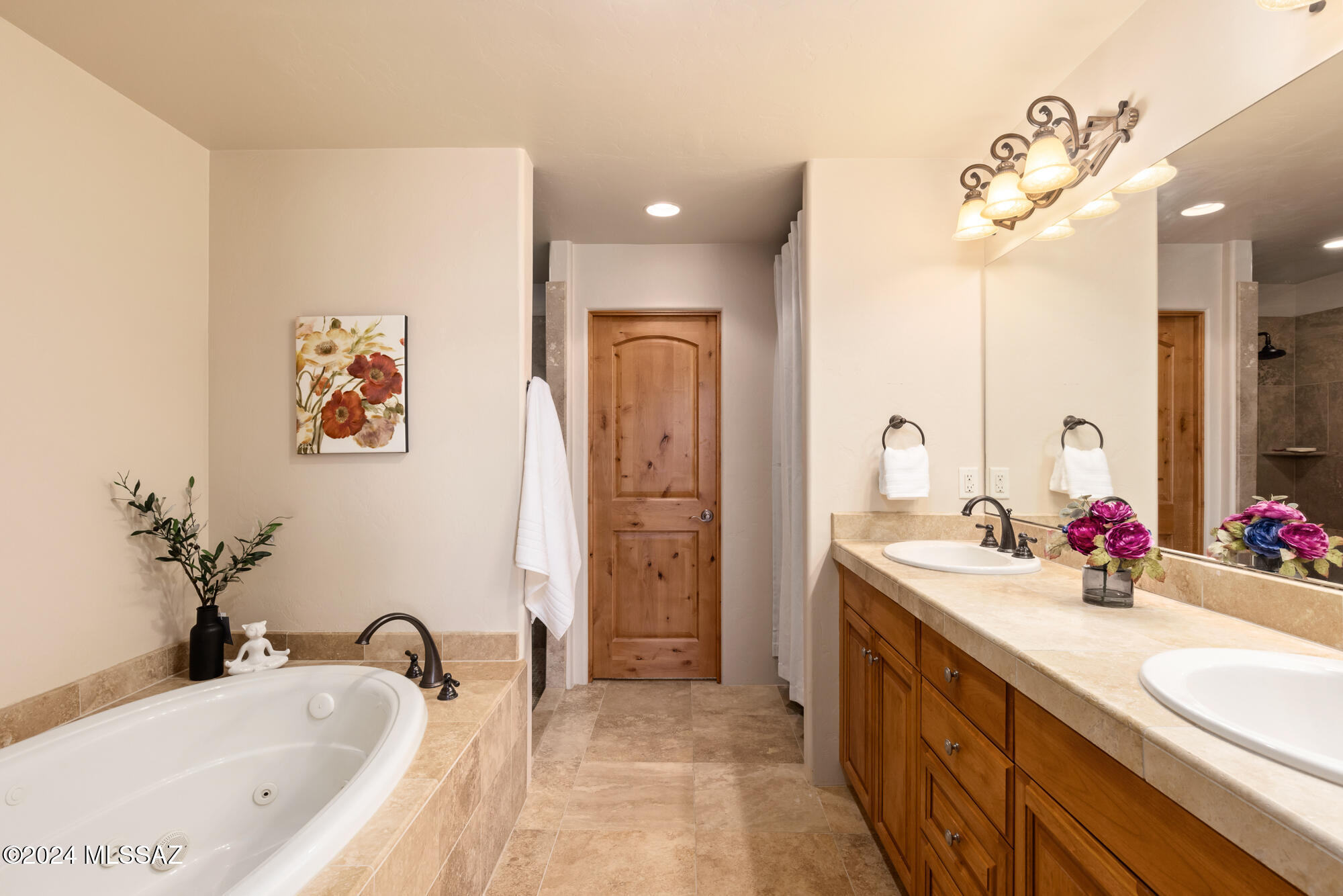 Villa Milano at Rancho Sin Vacas (1-74) - Residential