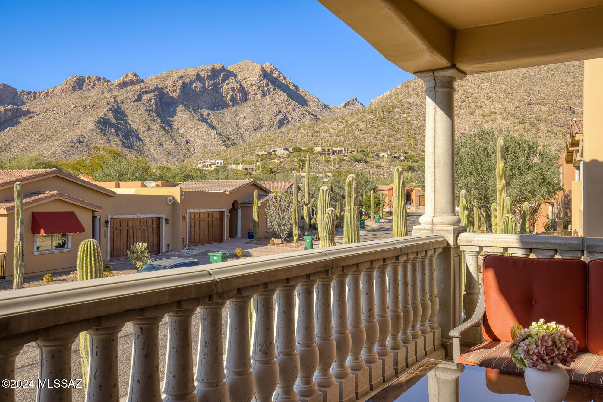 Villa Milano at Rancho Sin Vacas (1-74) - Residential