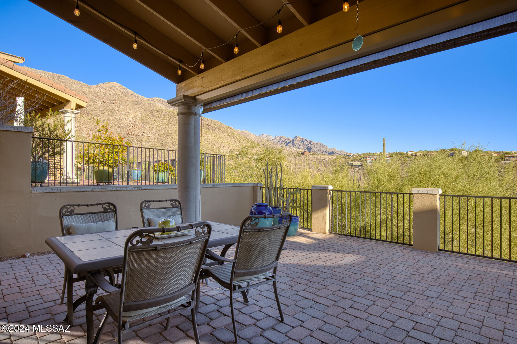 Villa Milano at Rancho Sin Vacas (1-74) - Residential