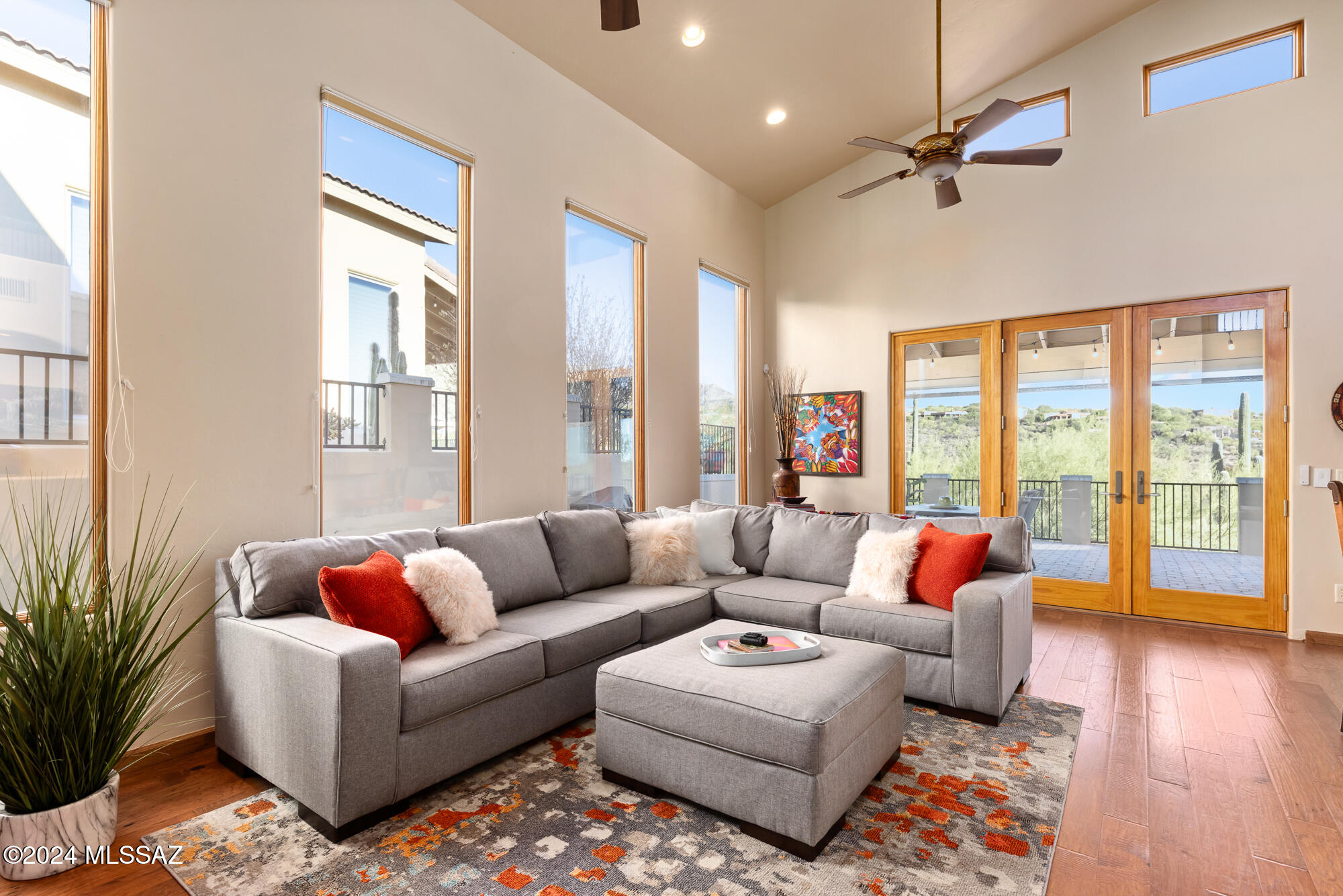 Villa Milano at Rancho Sin Vacas (1-74) - Residential