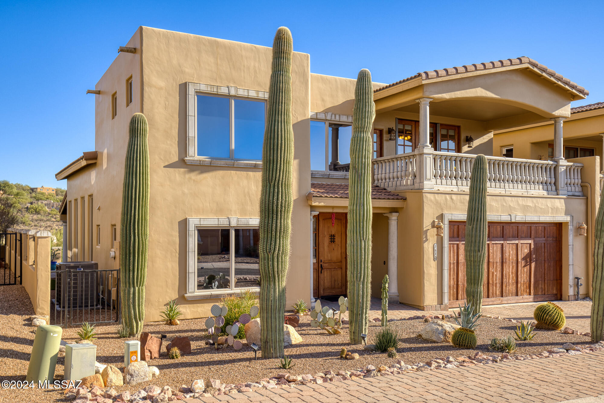 Villa Milano at Rancho Sin Vacas (1-74) - Residential
