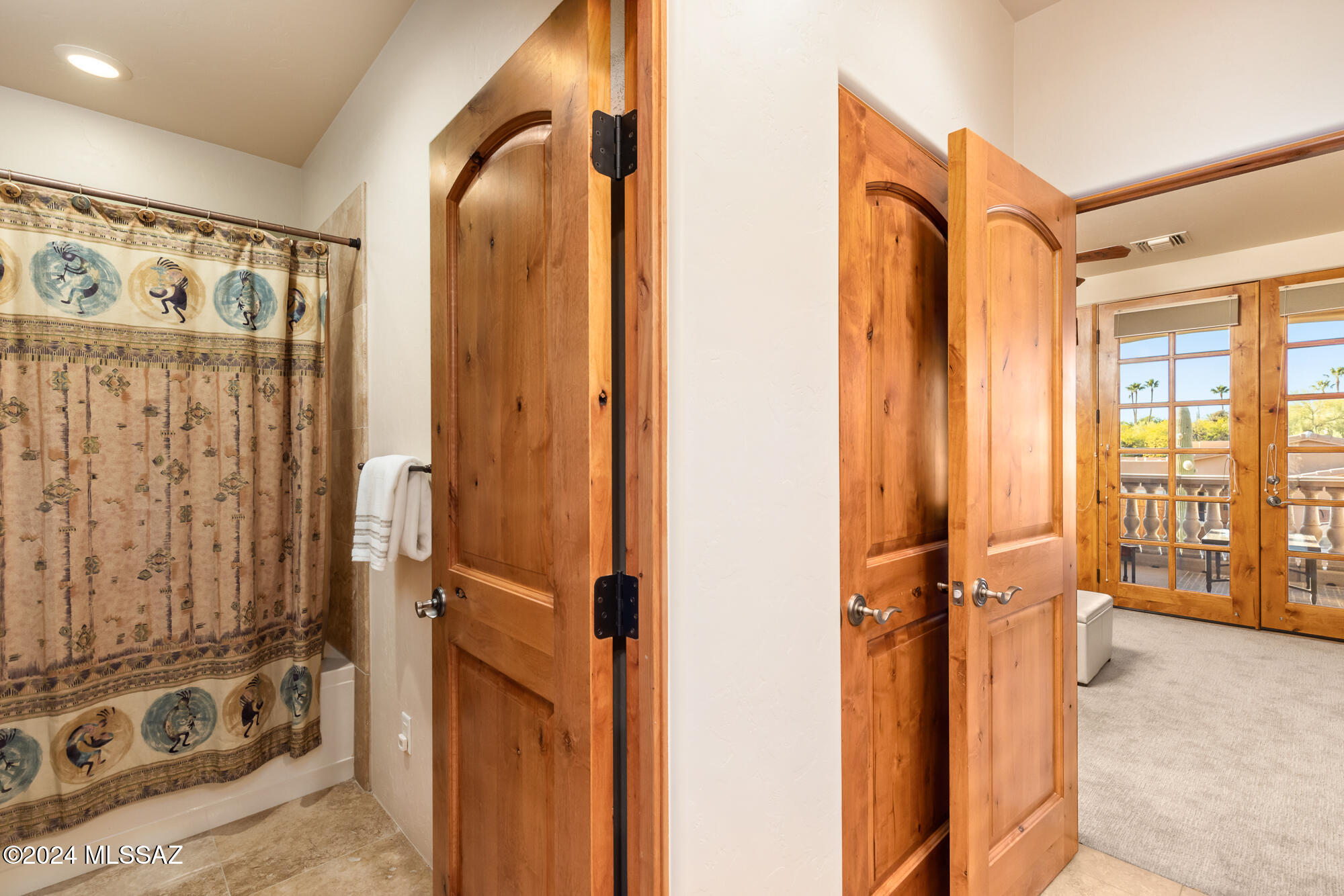 Villa Milano at Rancho Sin Vacas (1-74) - Residential