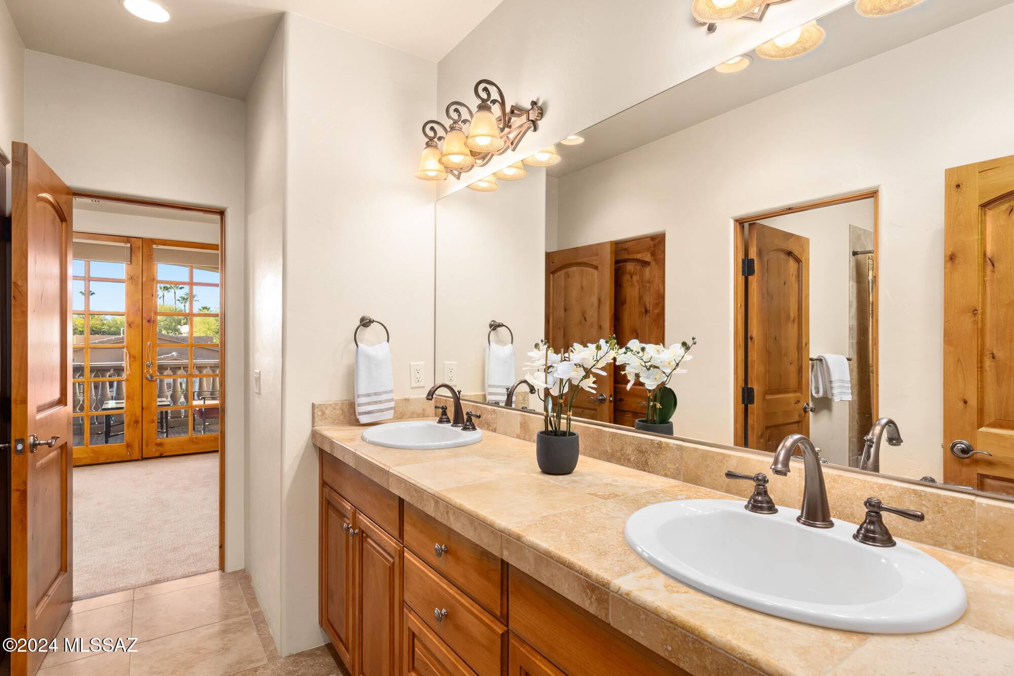 Villa Milano at Rancho Sin Vacas (1-74) - Residential