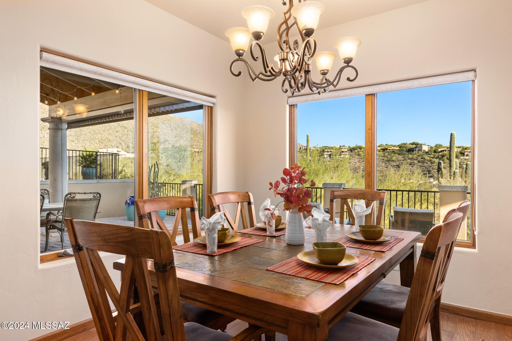 Villa Milano at Rancho Sin Vacas (1-74) - Residential