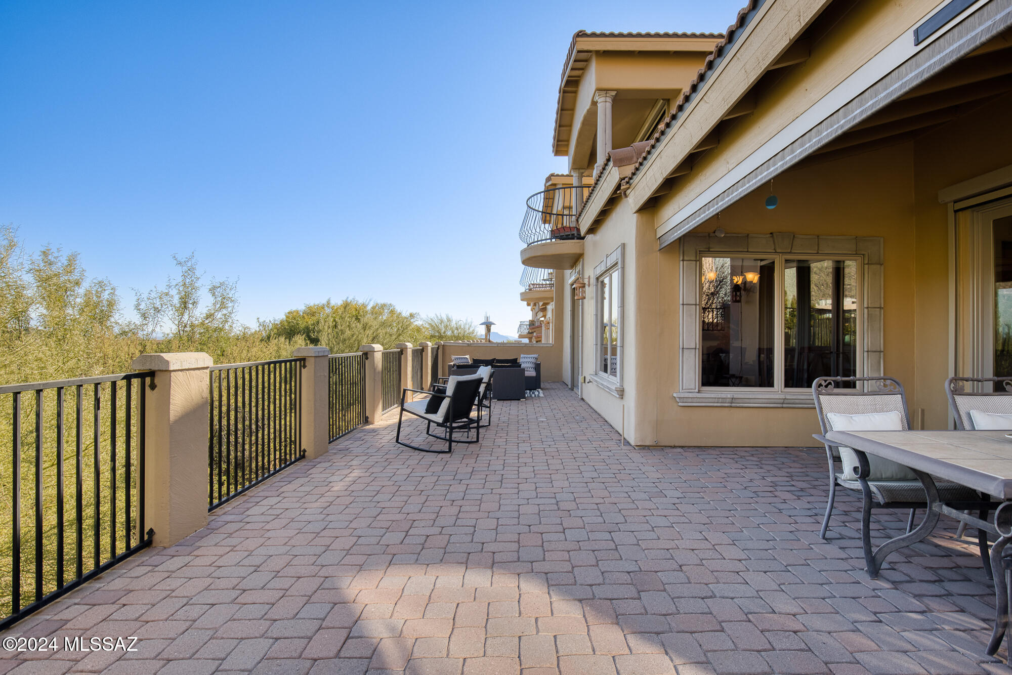 Villa Milano at Rancho Sin Vacas (1-74) - Residential