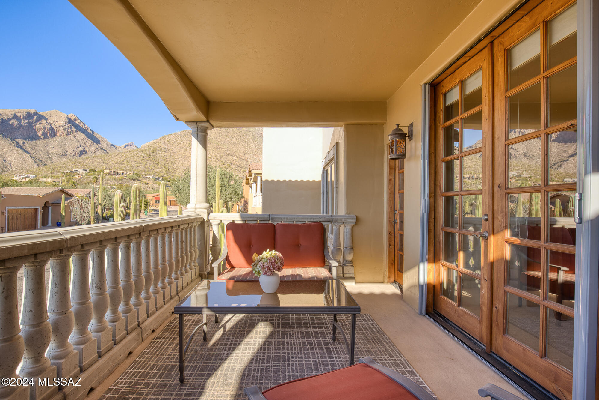 Villa Milano at Rancho Sin Vacas (1-74) - Residential