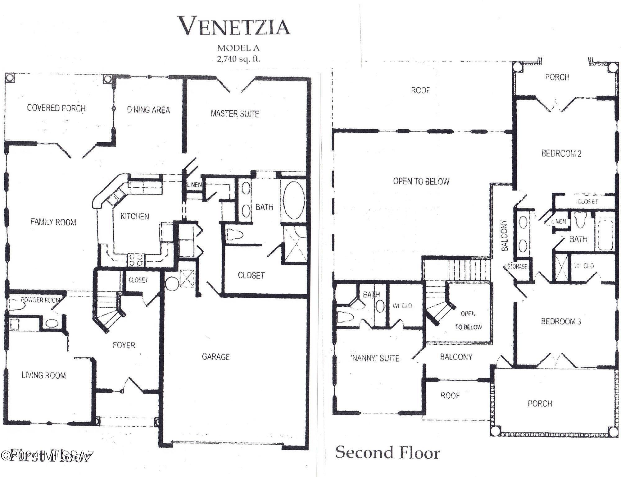 Villa Milano at Rancho Sin Vacas (1-74) - Residential