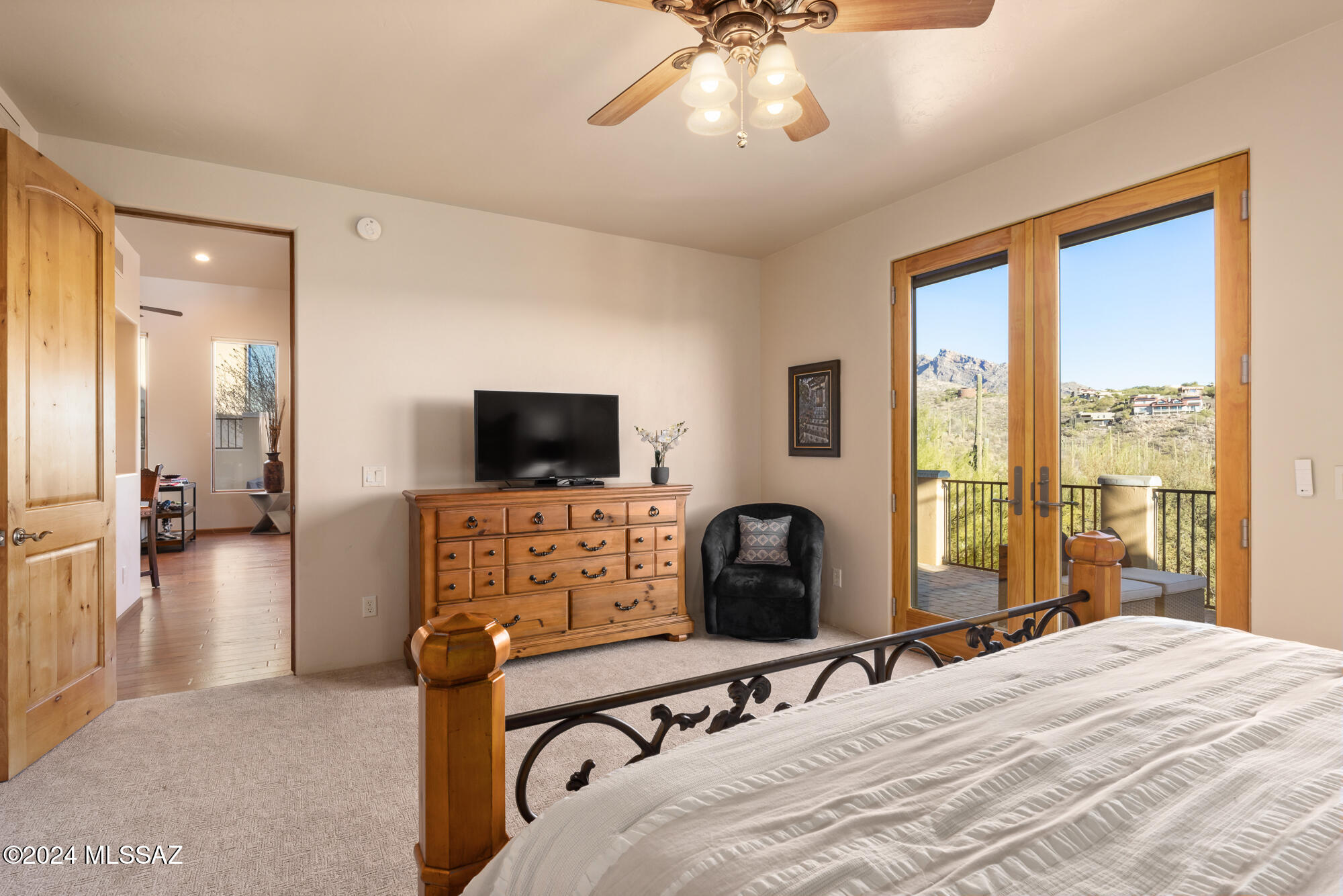 Villa Milano at Rancho Sin Vacas (1-74) - Residential