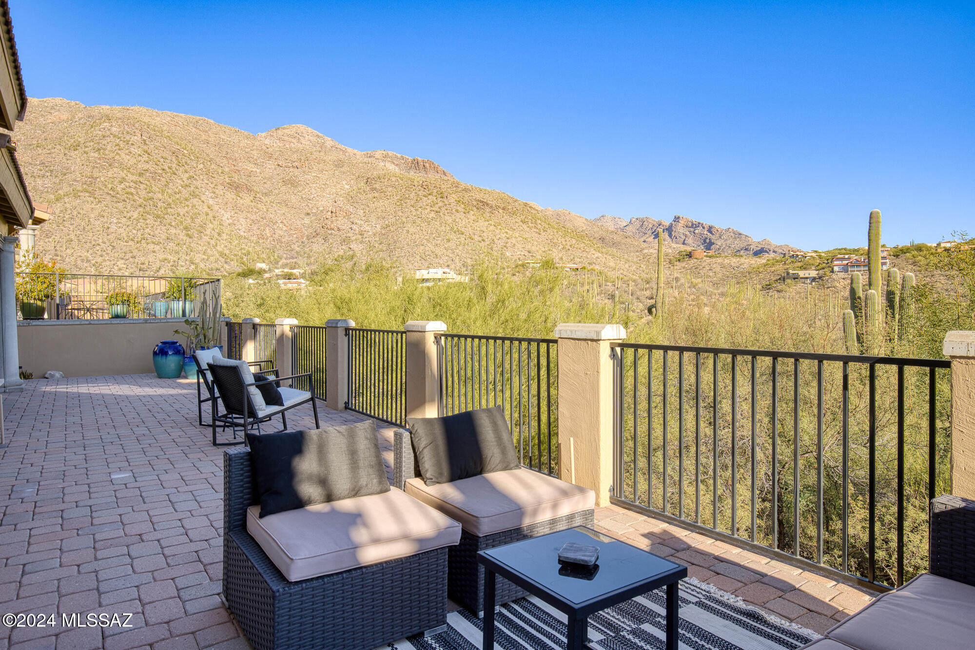 Villa Milano at Rancho Sin Vacas (1-74) - Residential