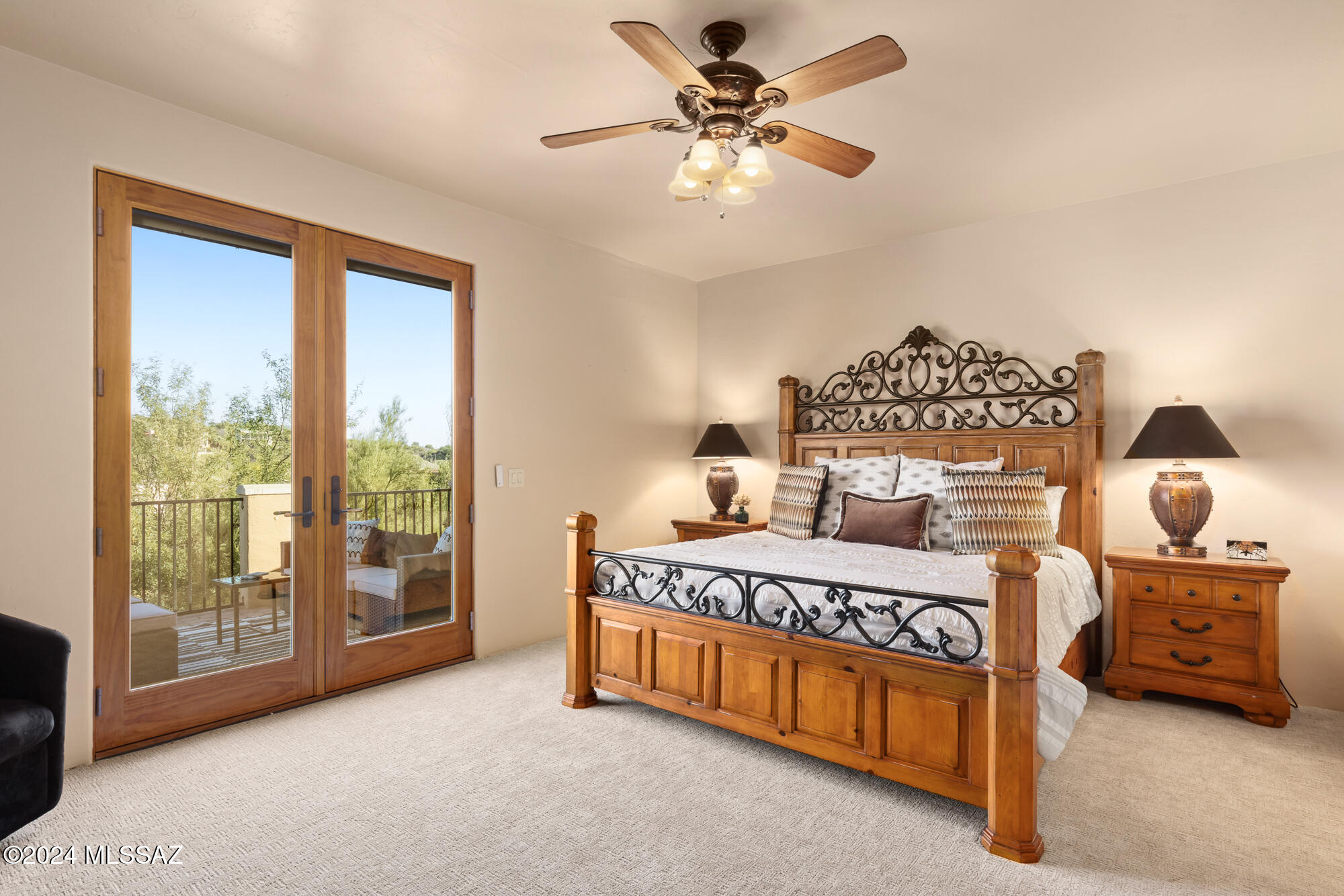 Villa Milano at Rancho Sin Vacas (1-74) - Residential