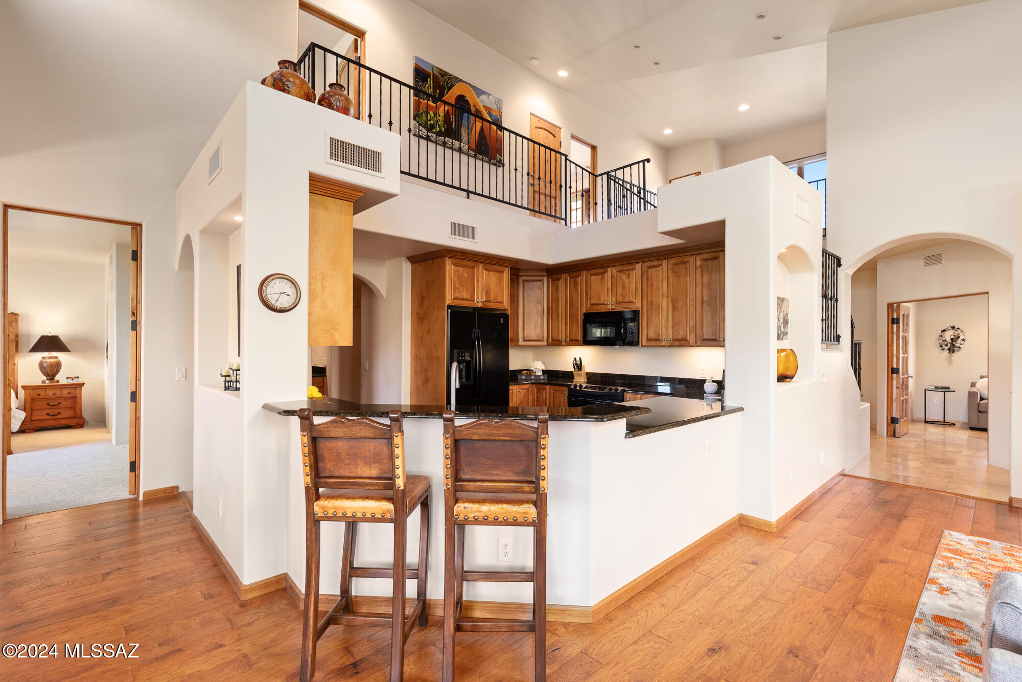 Villa Milano at Rancho Sin Vacas (1-74) - Residential