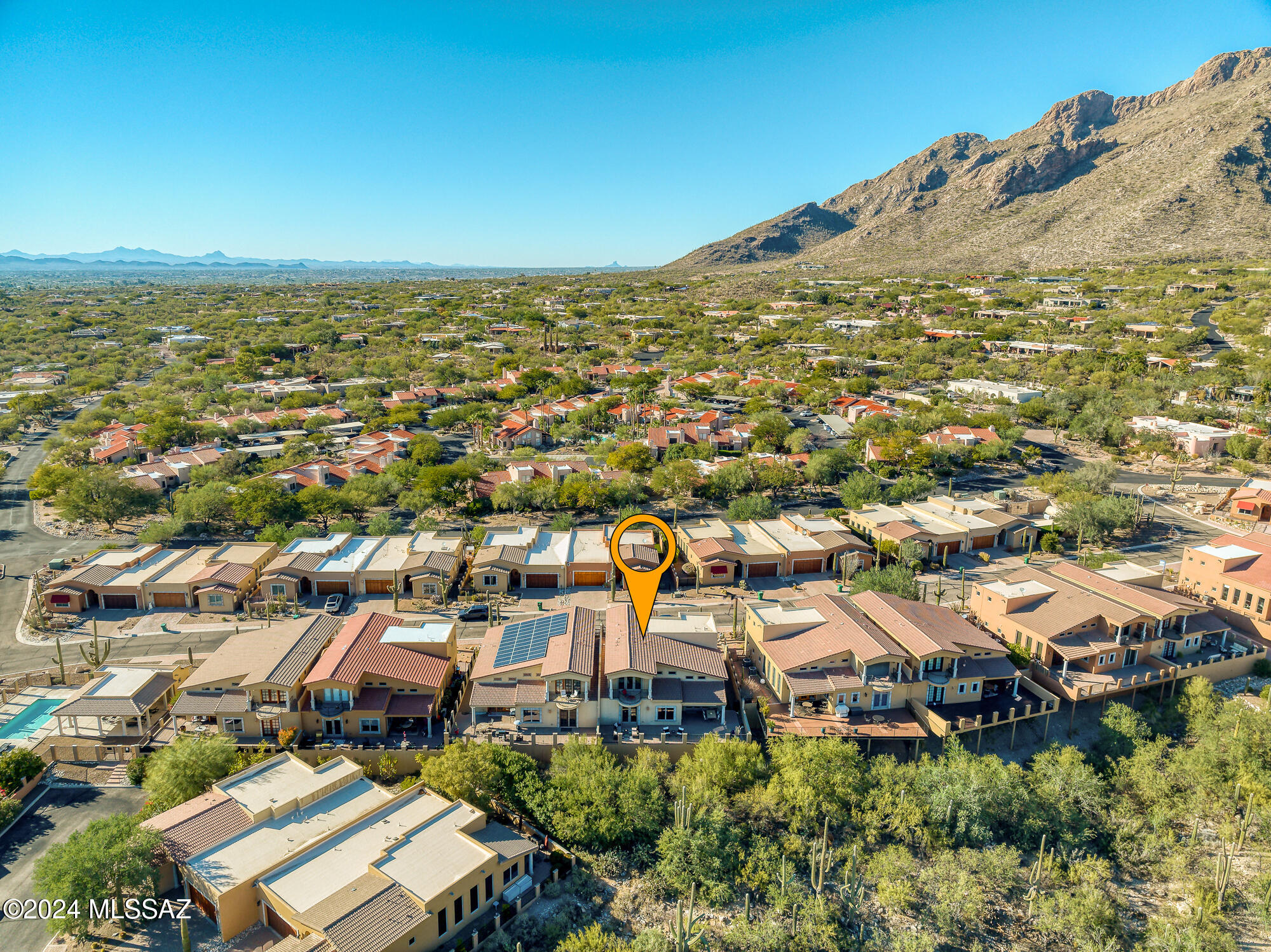 Villa Milano at Rancho Sin Vacas (1-74) - Residential