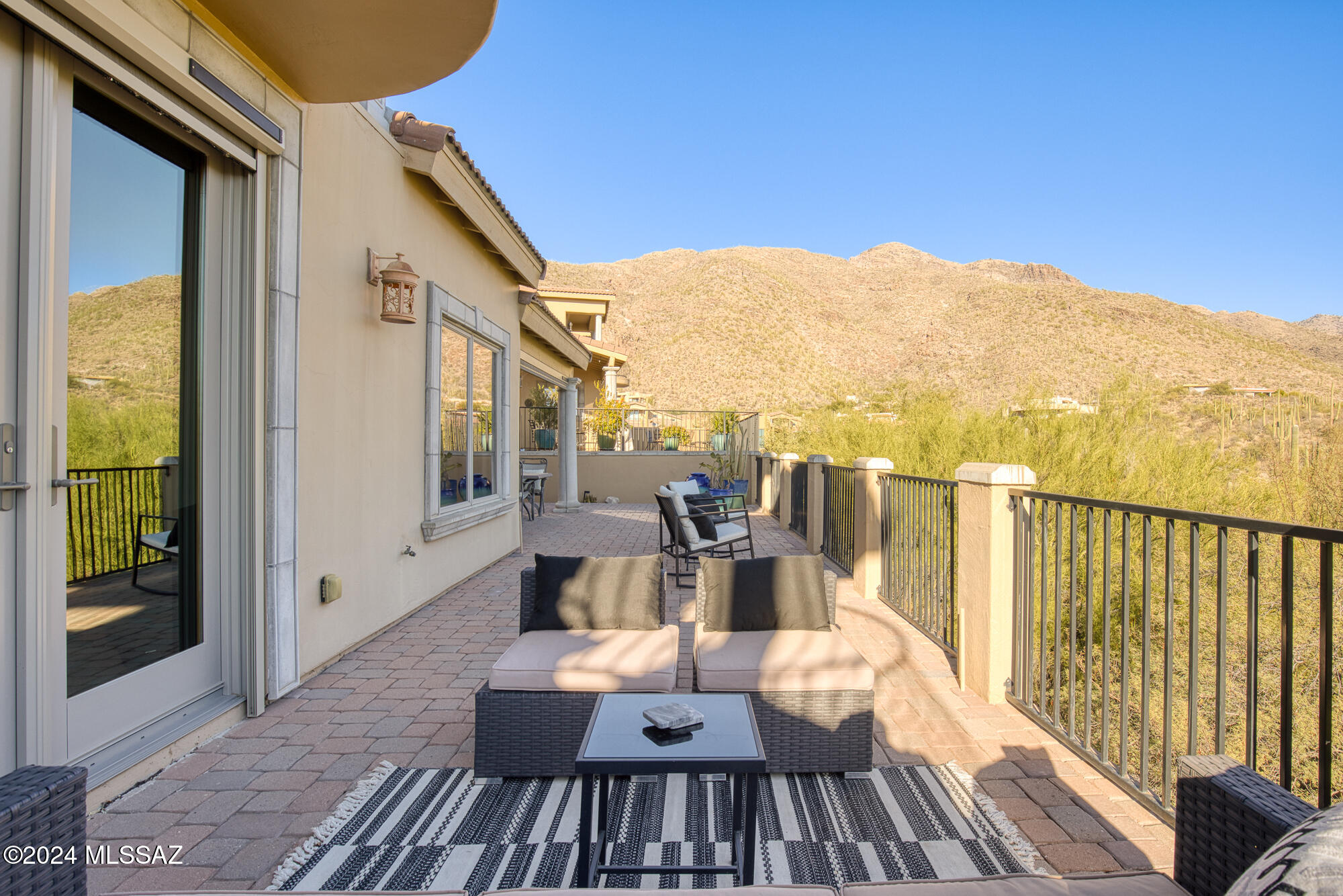 Villa Milano at Rancho Sin Vacas (1-74) - Residential