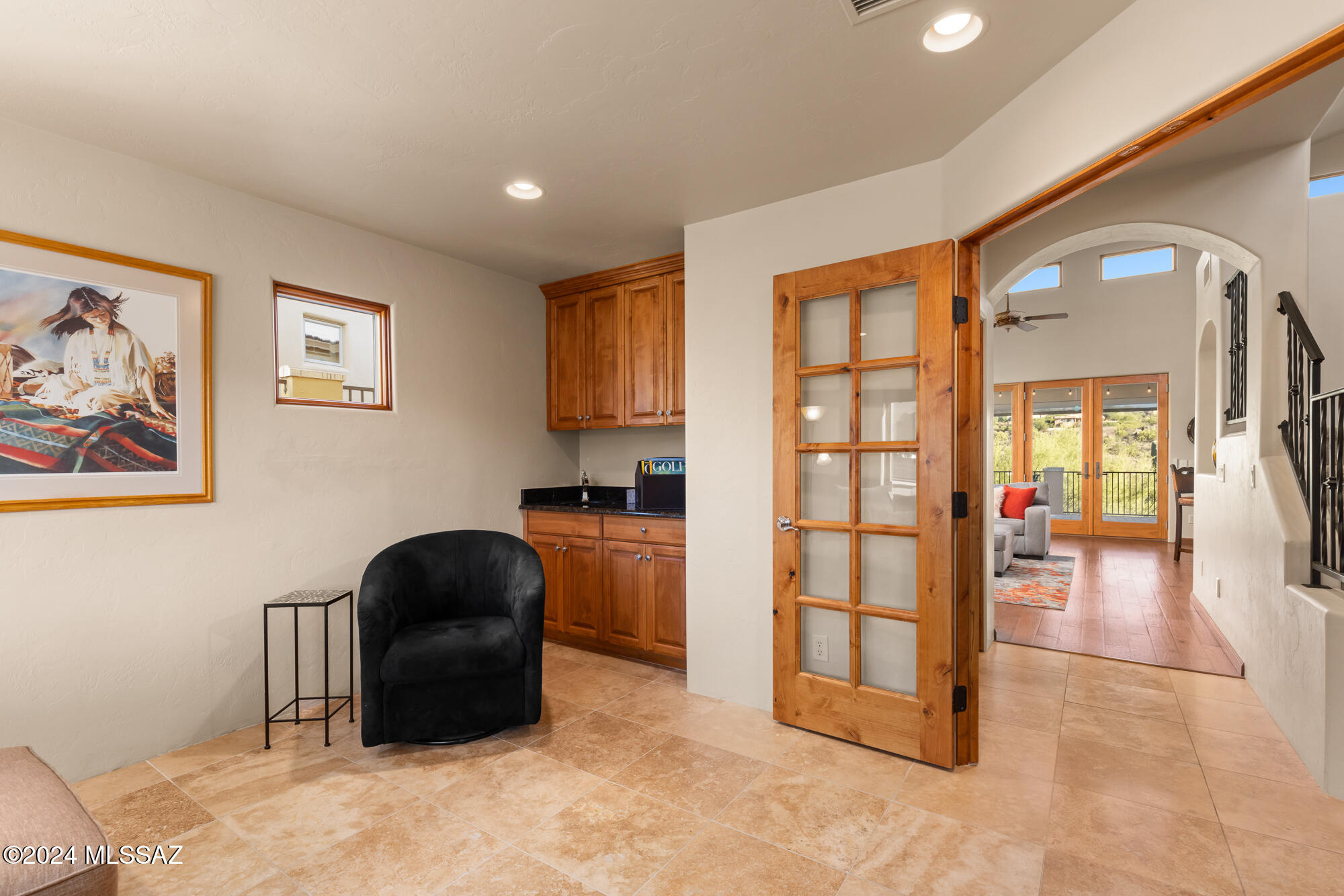 Villa Milano at Rancho Sin Vacas (1-74) - Residential