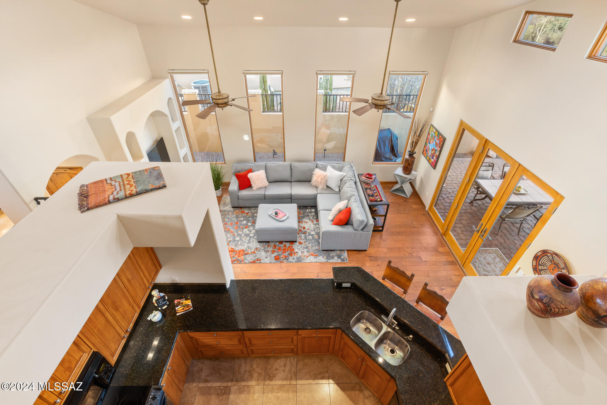 Villa Milano at Rancho Sin Vacas (1-74) - Residential