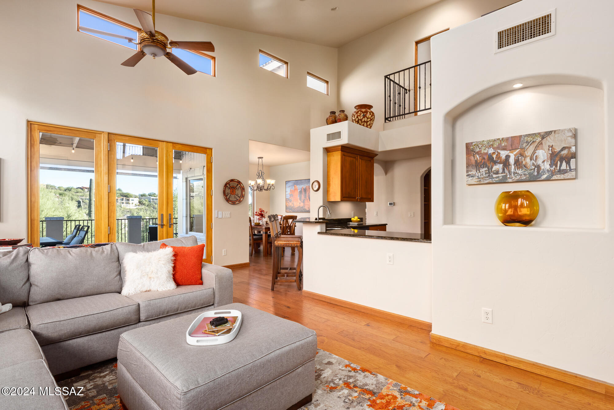 Villa Milano at Rancho Sin Vacas (1-74) - Residential