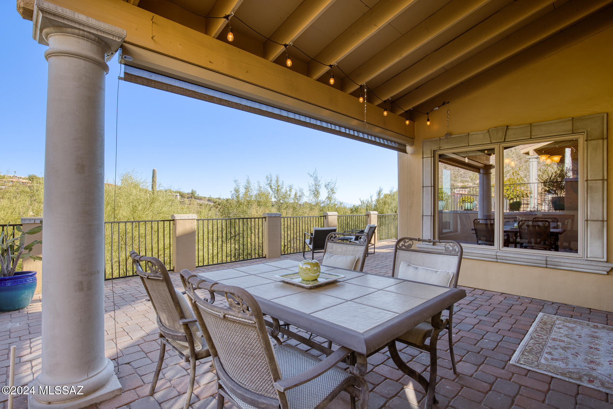 Villa Milano at Rancho Sin Vacas (1-74) - Residential